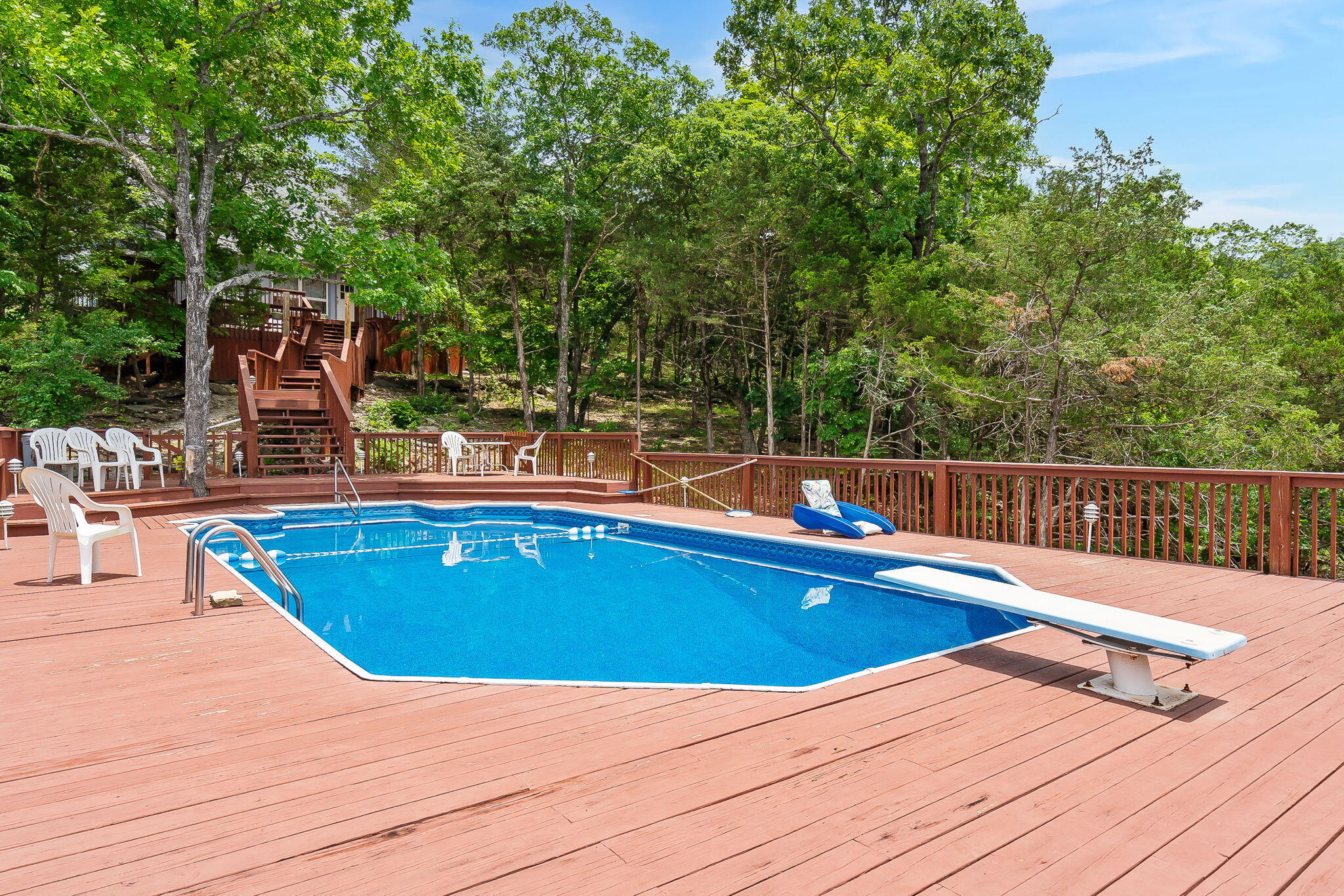 422 Ole Southern Road Property Photo 15