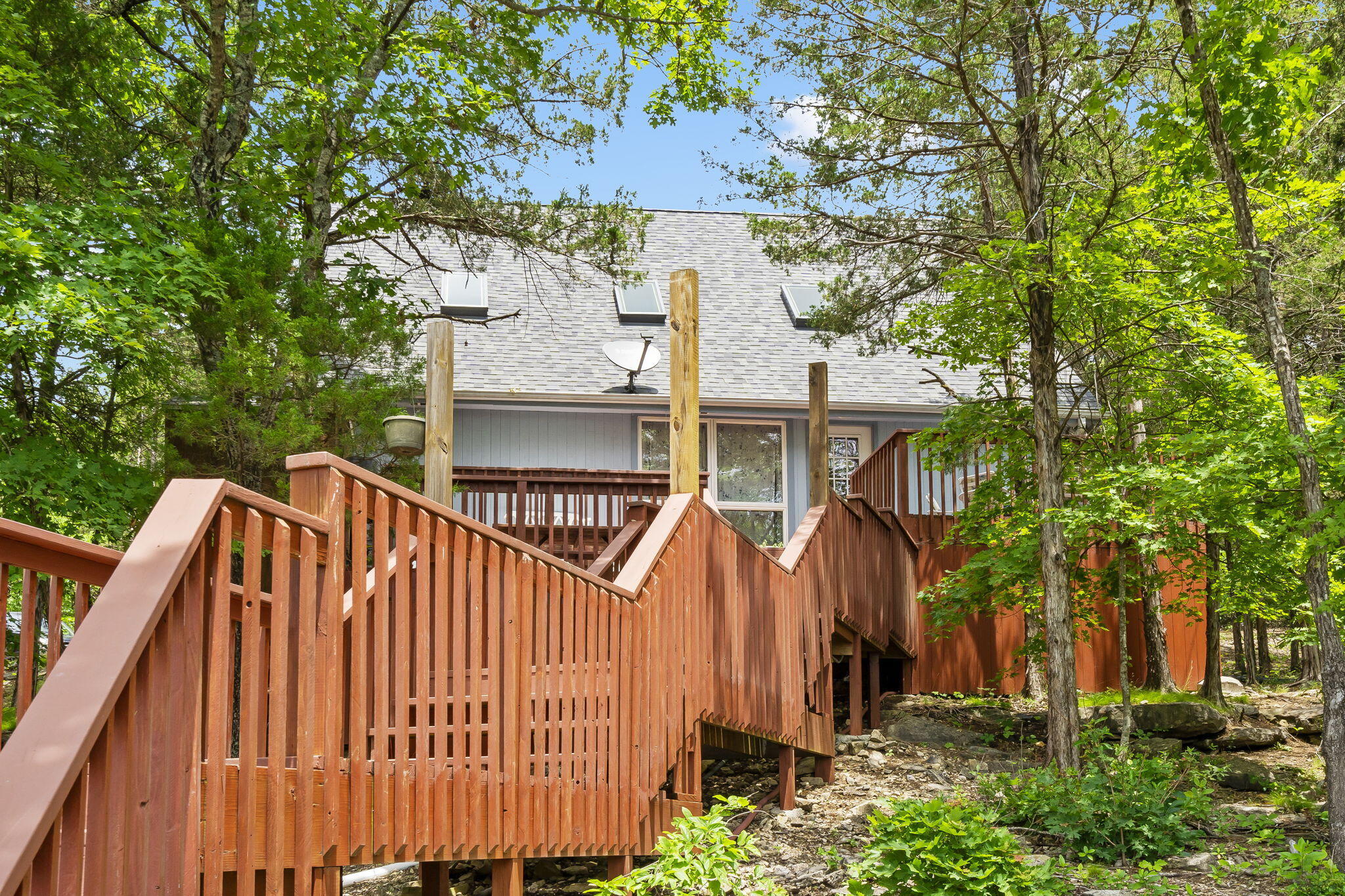422 Ole Southern Road Property Photo 34
