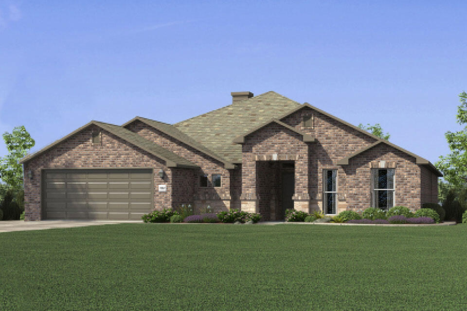 907 Silver Oaks Drive Property Photo 1