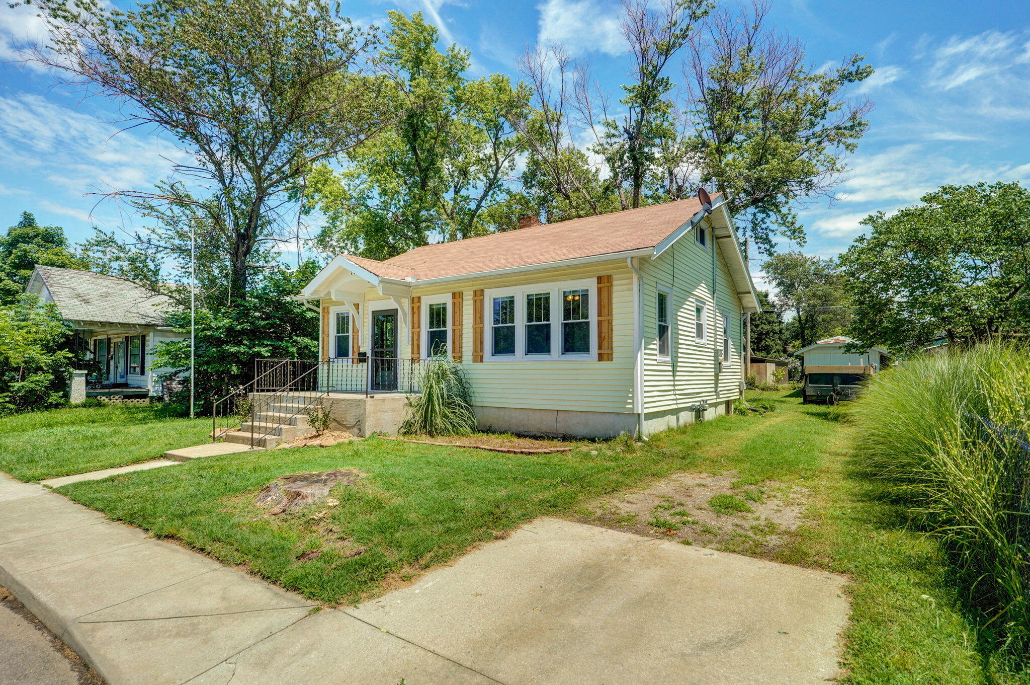 706 South Hickory Street Property Photo 27