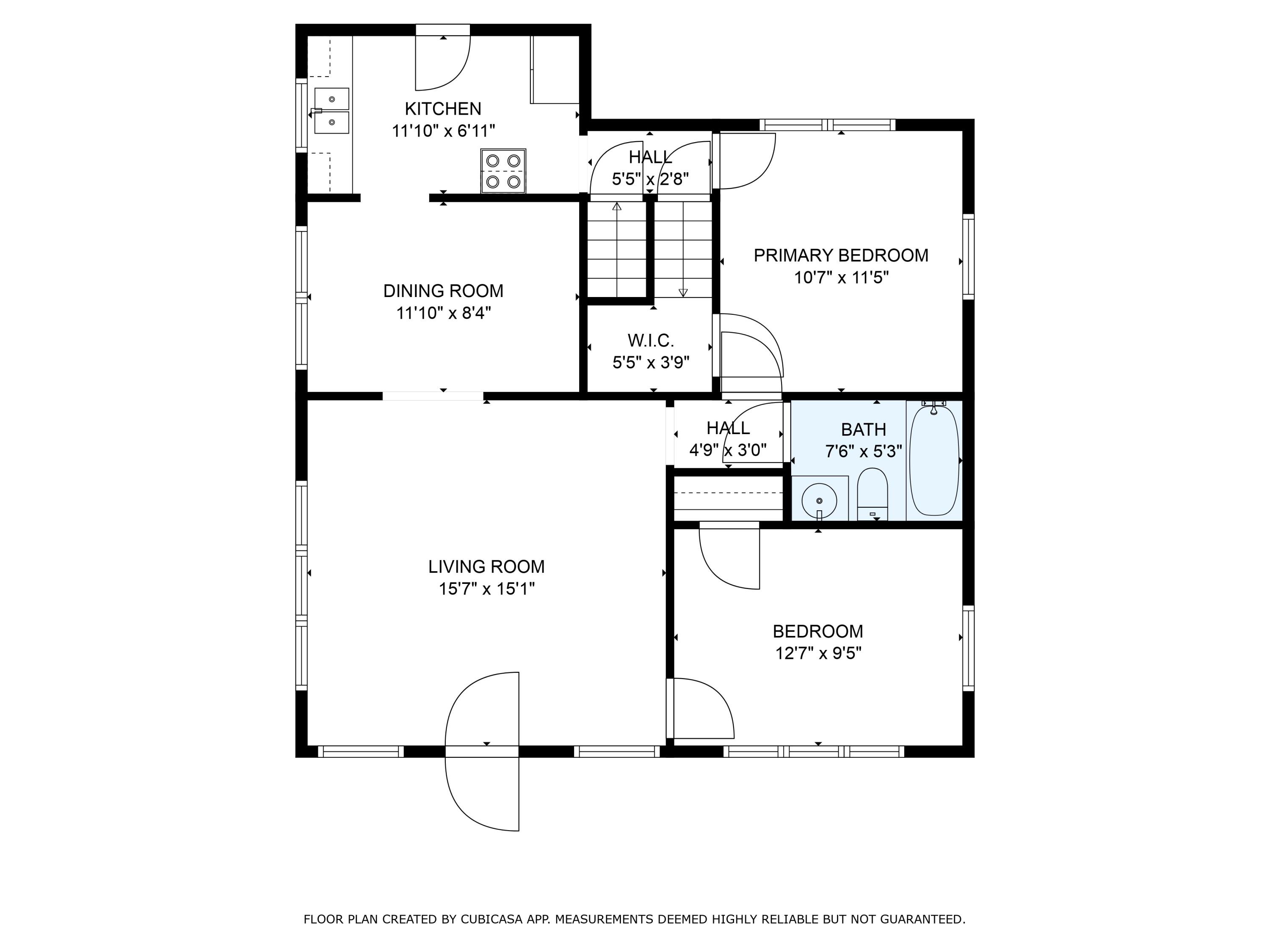 706 South Hickory Street Property Photo 28