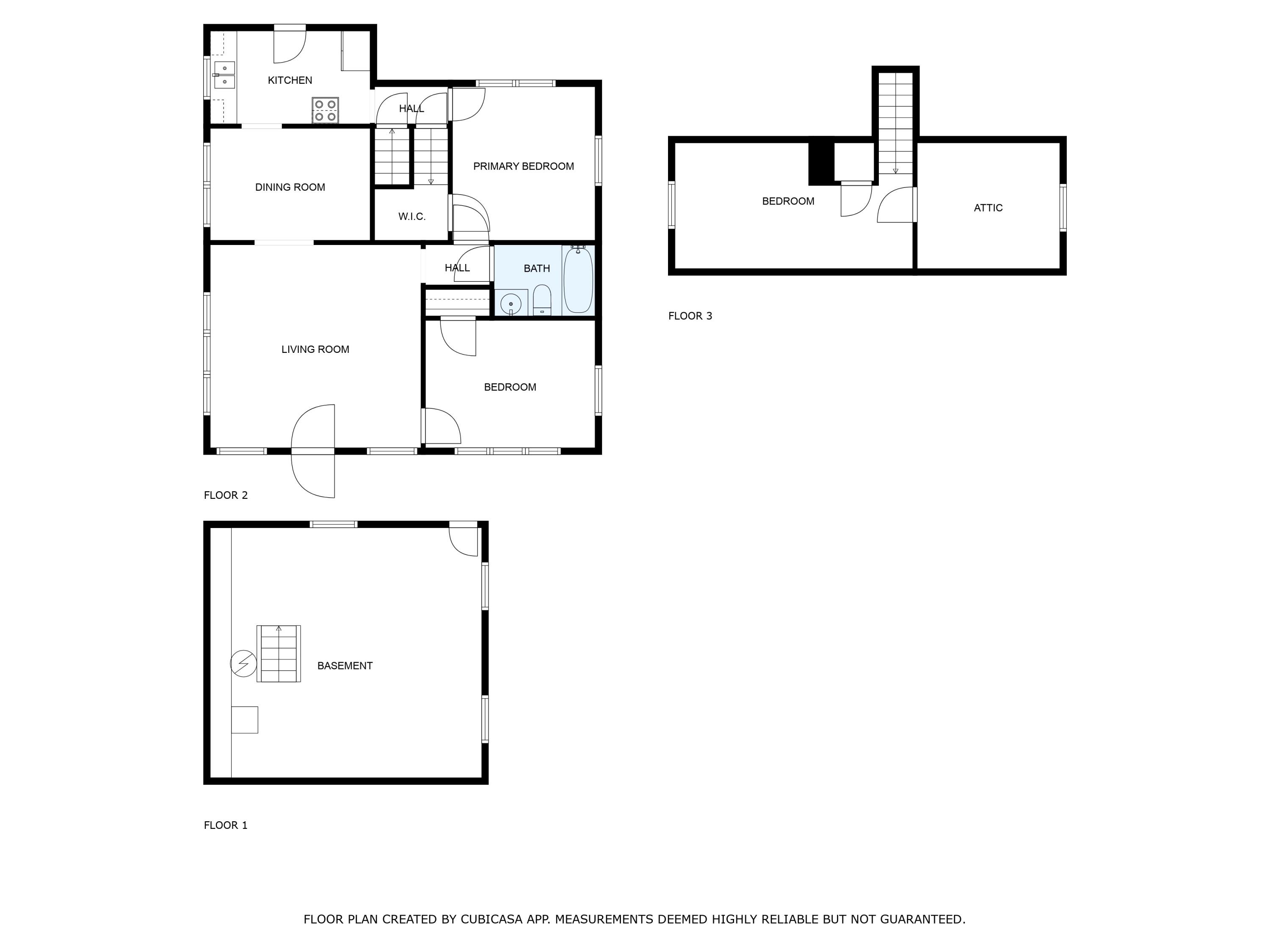 706 South Hickory Street Property Photo 32