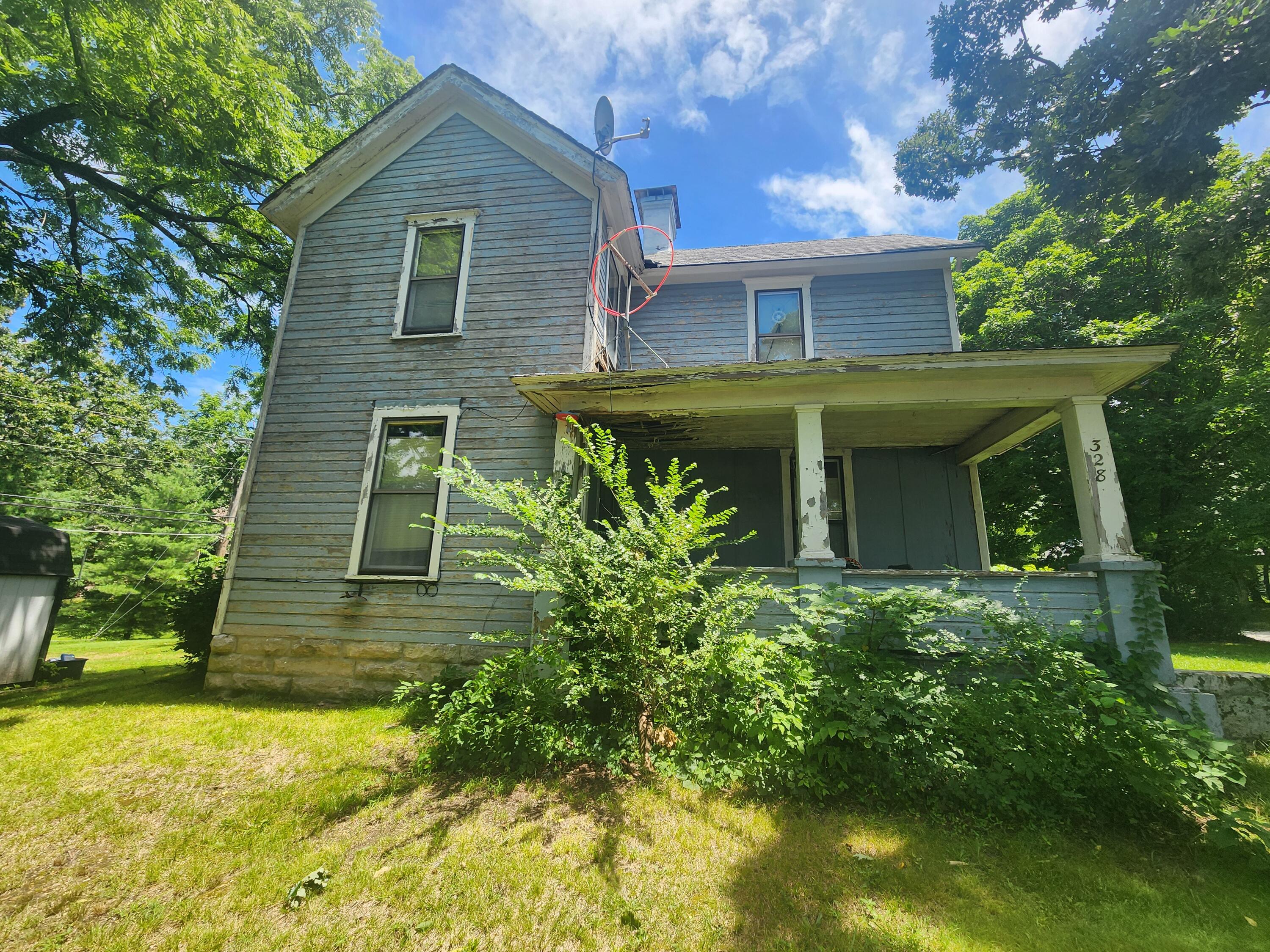 328 South Mccanse Street Property Photo 1