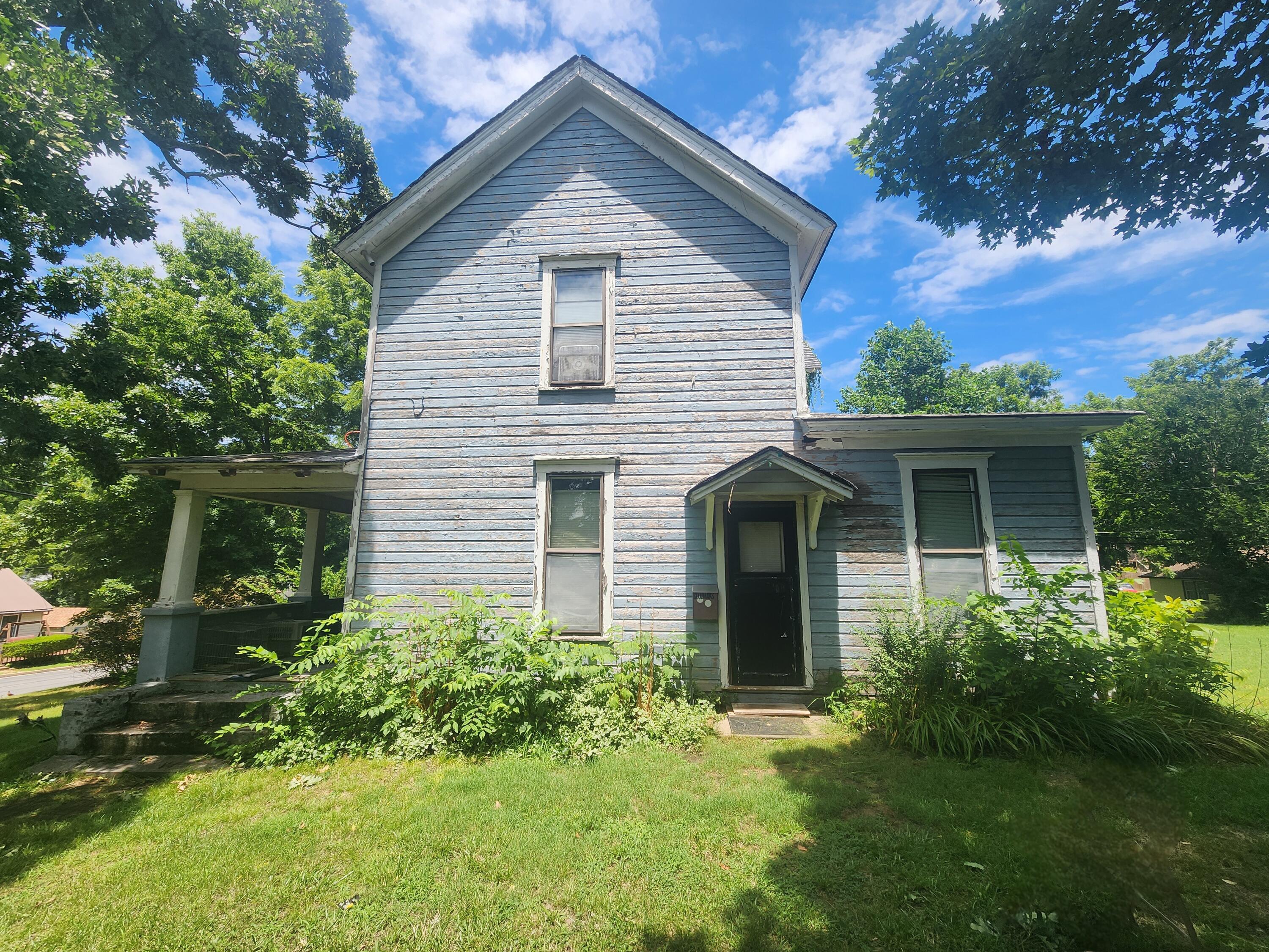 328 South Mccanse Street Property Photo 2
