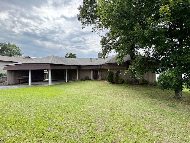 9387 State Highway 13 Property Photo 1