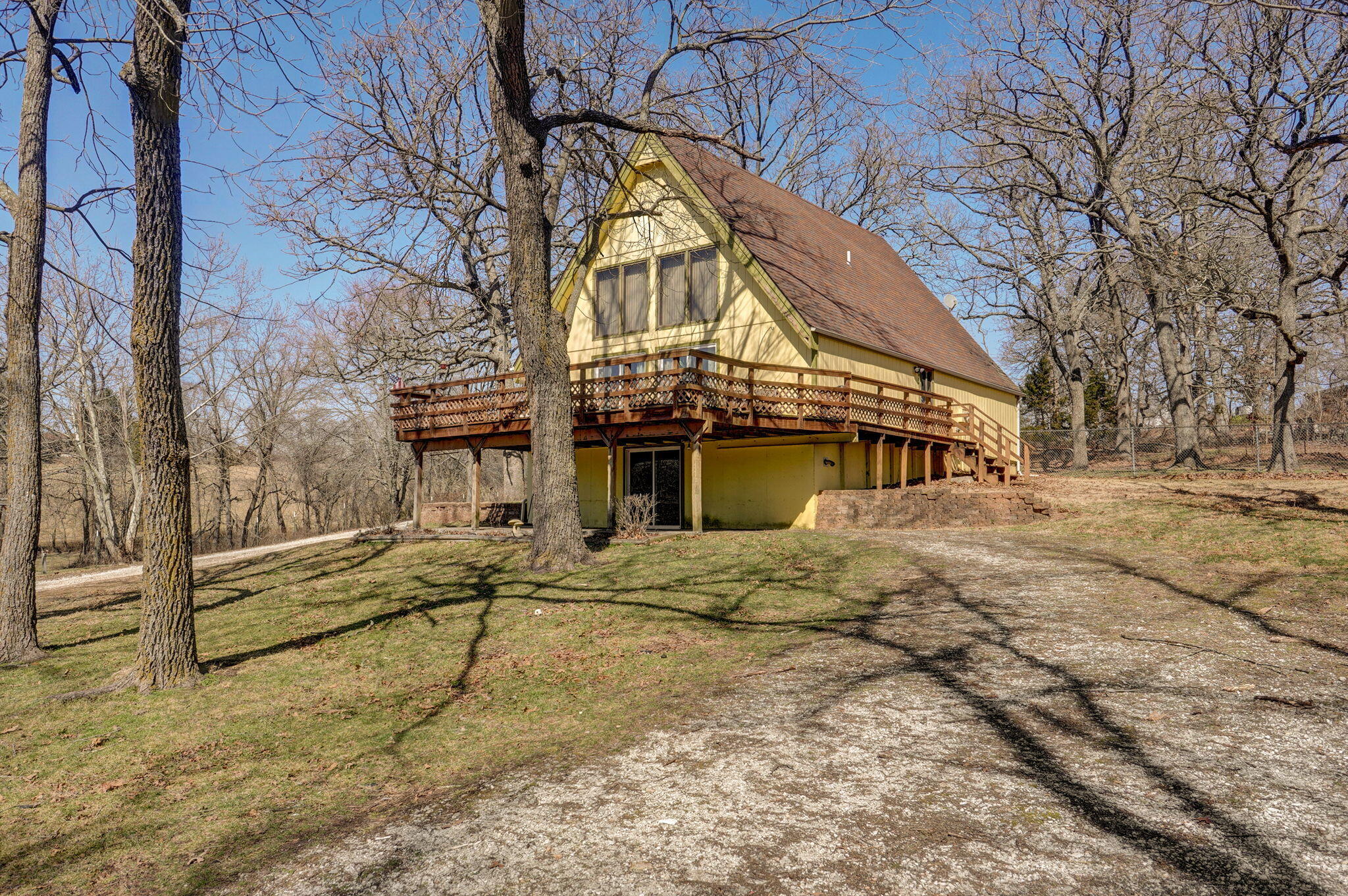 4293 West Jackson Road Property Photo 1
