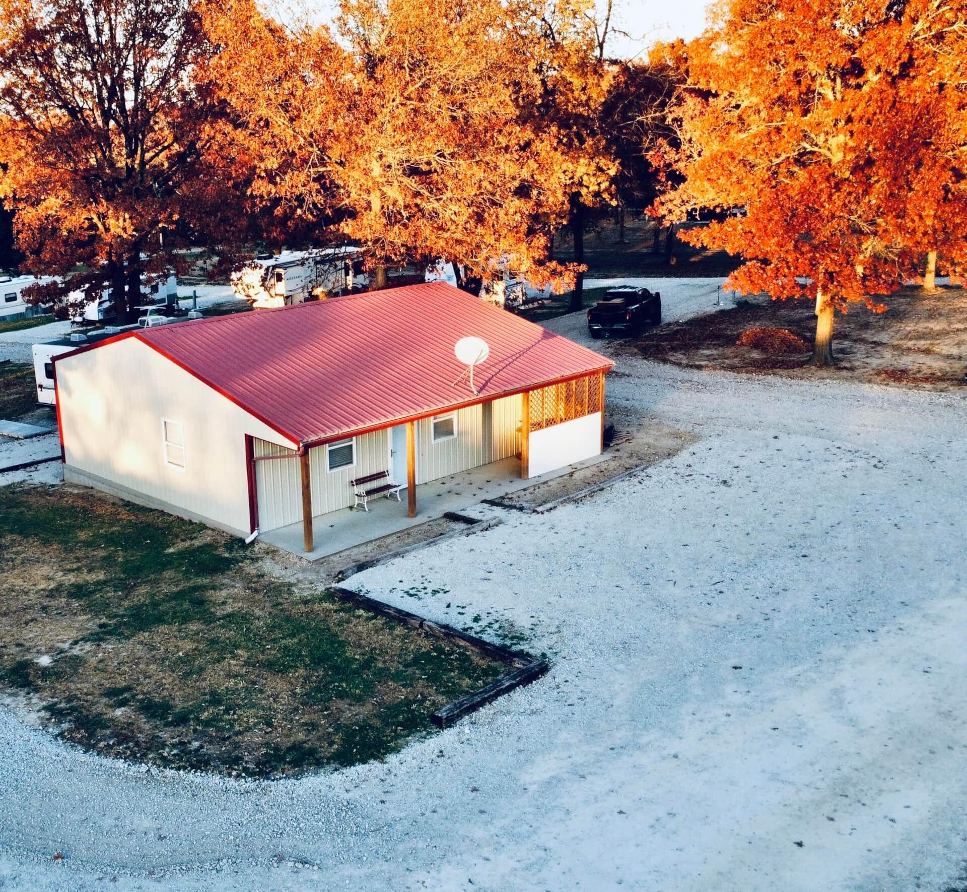 20884 Sunshine Road Property Photo 1