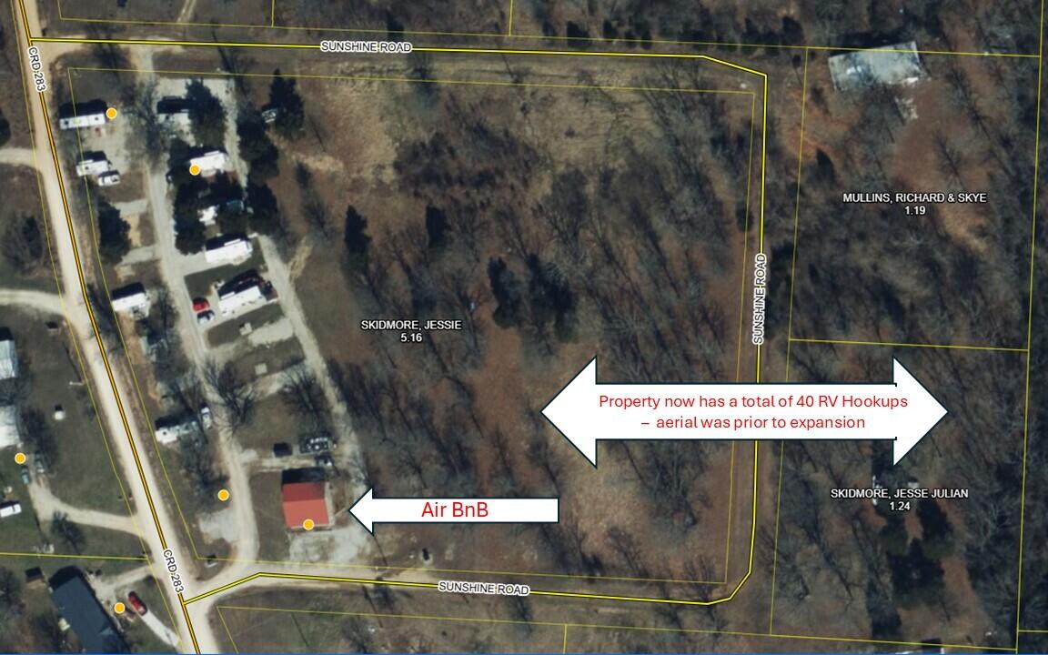 20884 Sunshine Road Property Photo 2