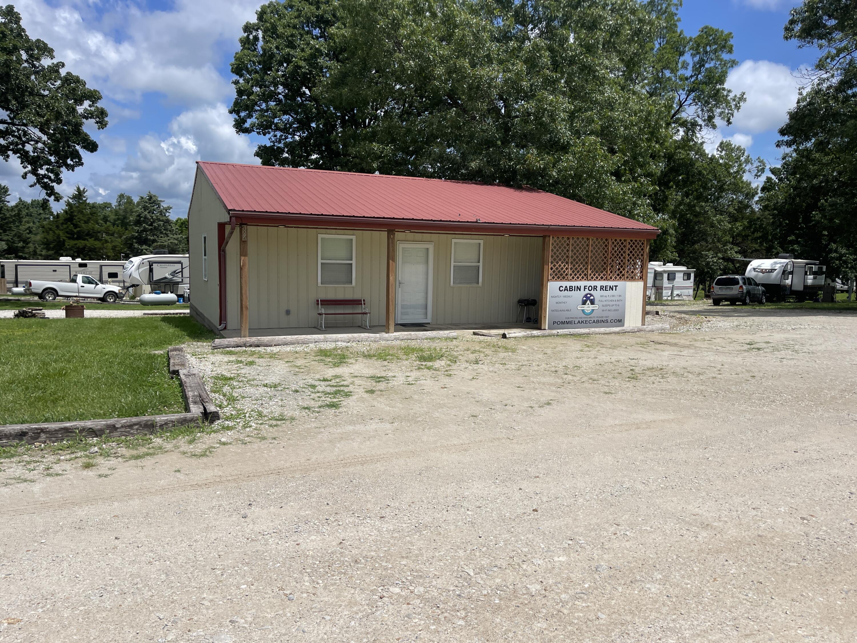 20884 Sunshine Road Property Photo 4