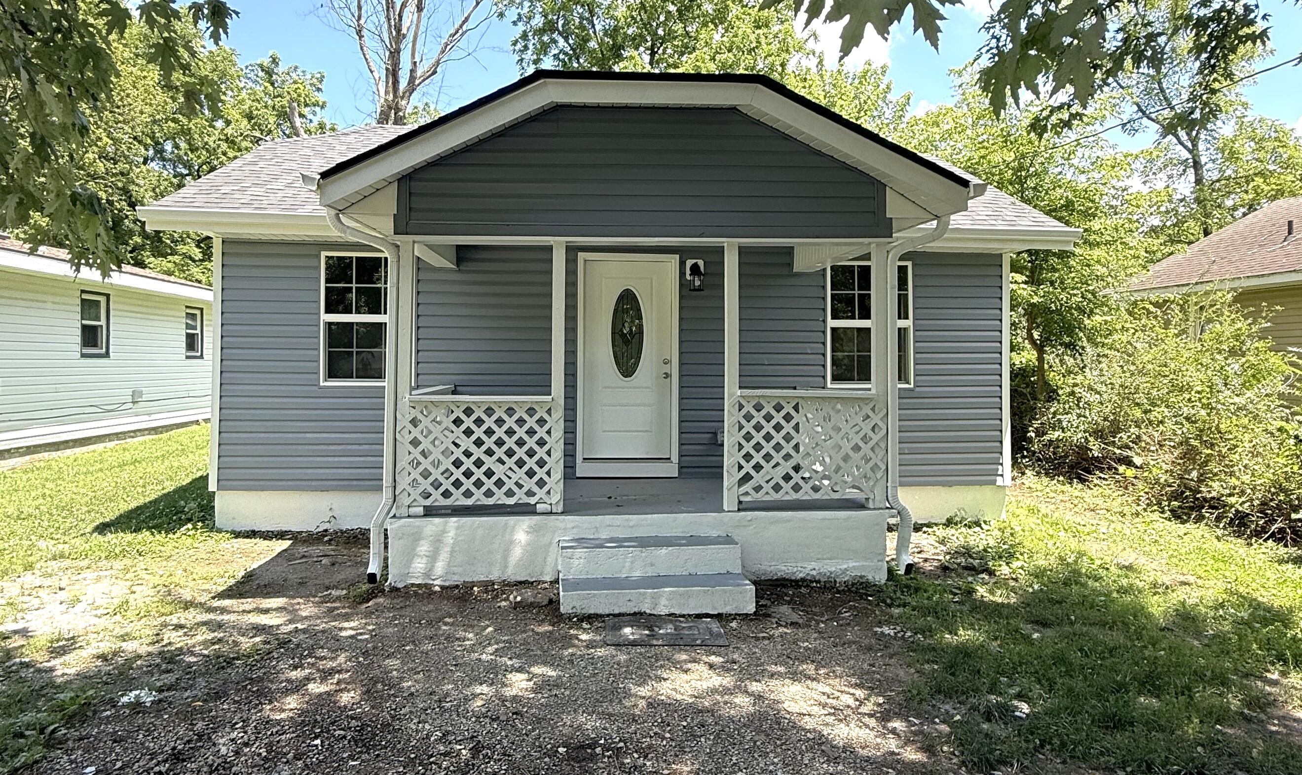 1324 North Wabash Avenue Property Photo 1