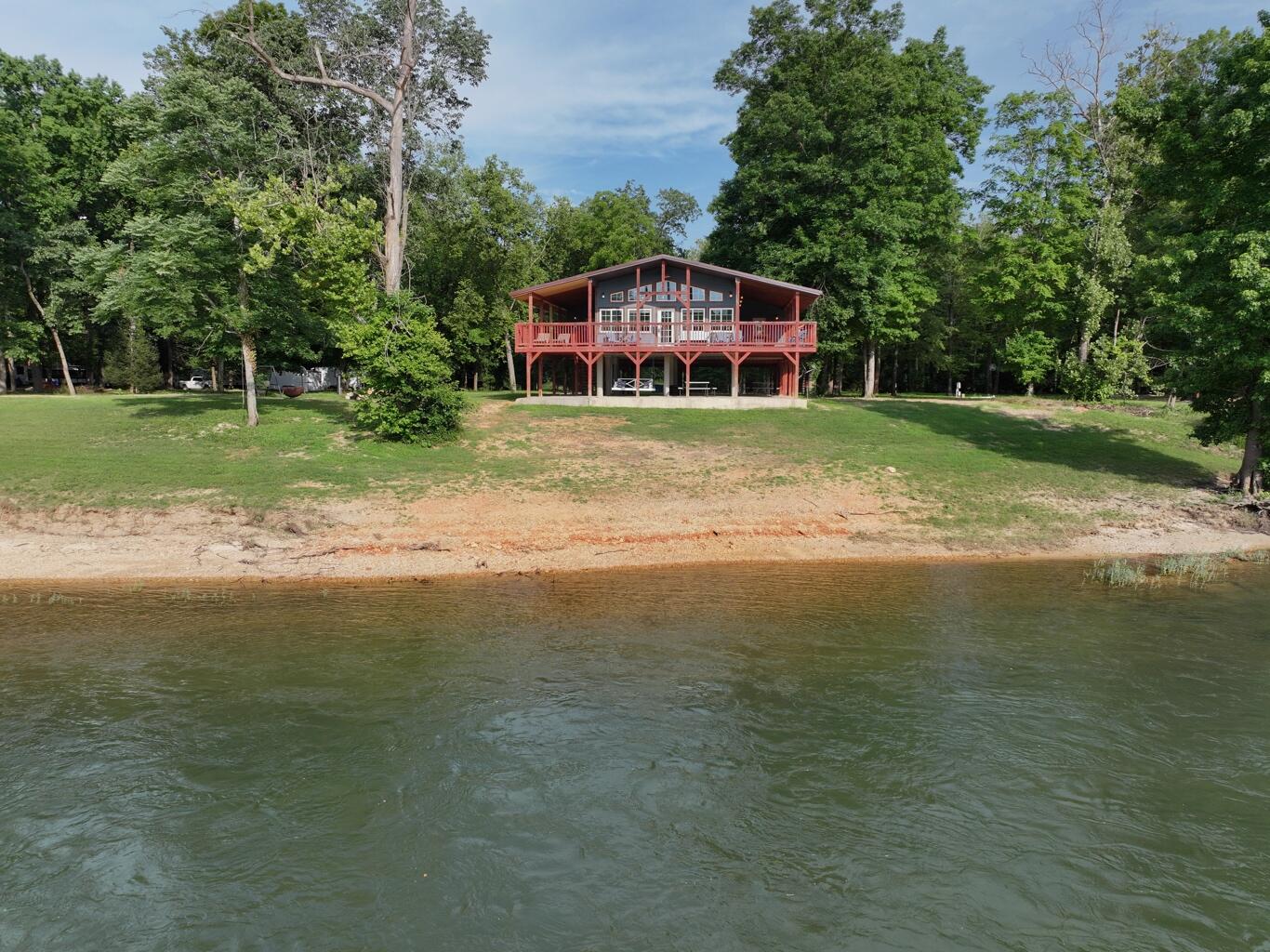 1461 River Valley Road Property Photo 1