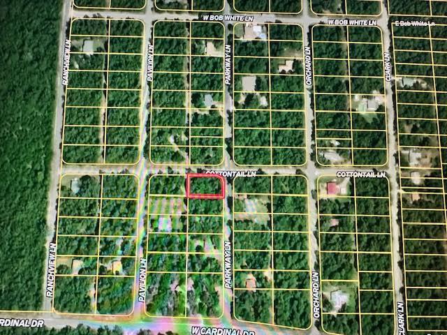 1111 Parkway Lane Property Photo 1
