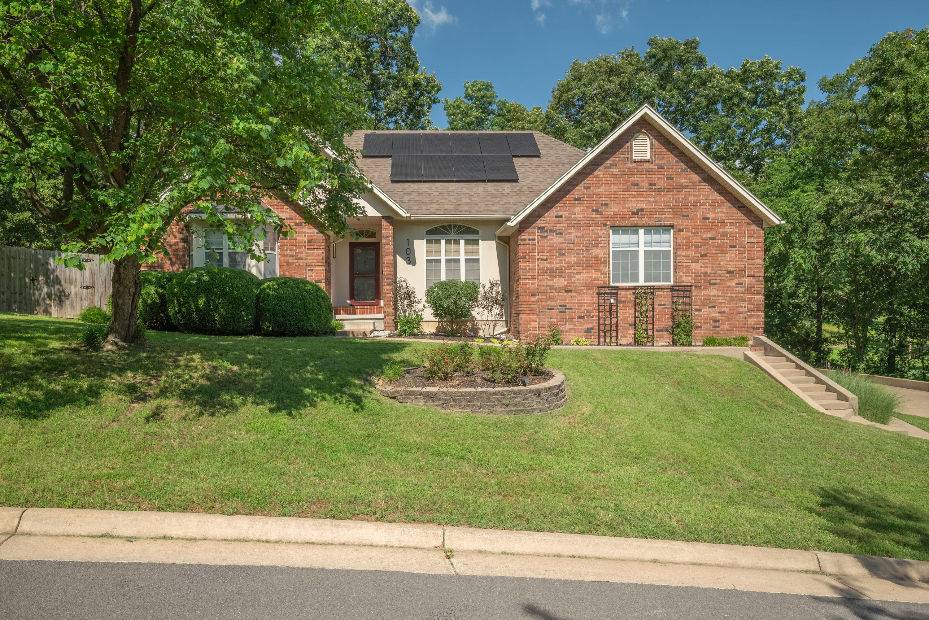 103 Fawn Trail