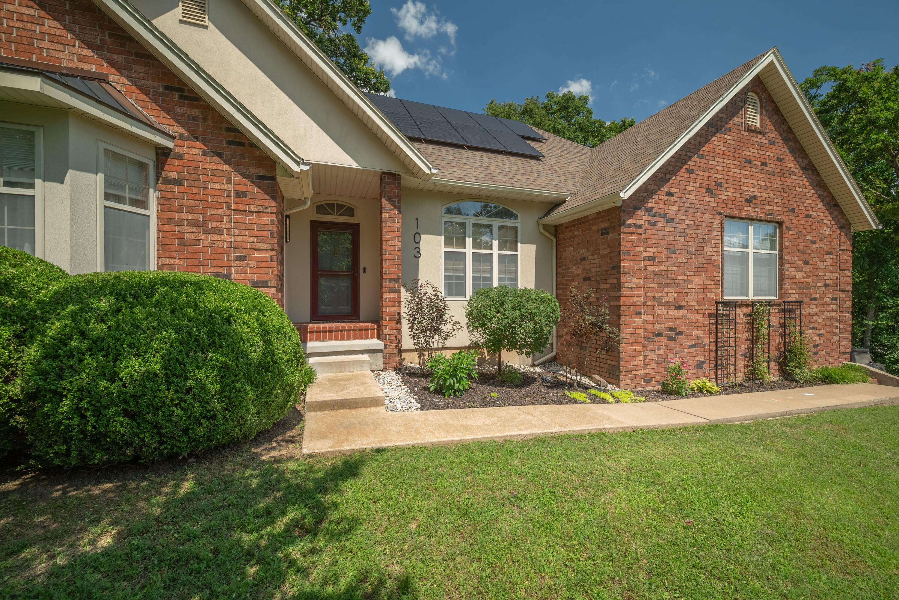 103 Fawn Trail Property Photo 6