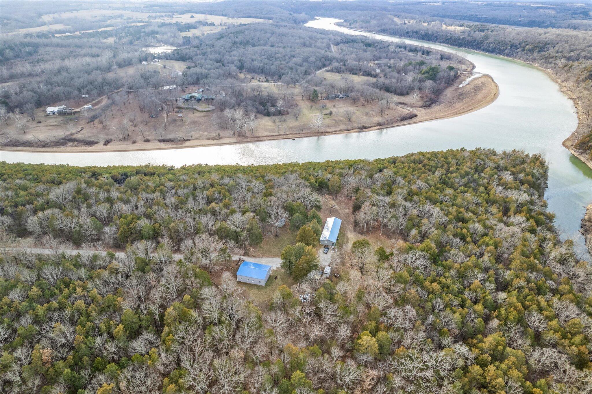 27497 Old Pace Lane Property Photo 1