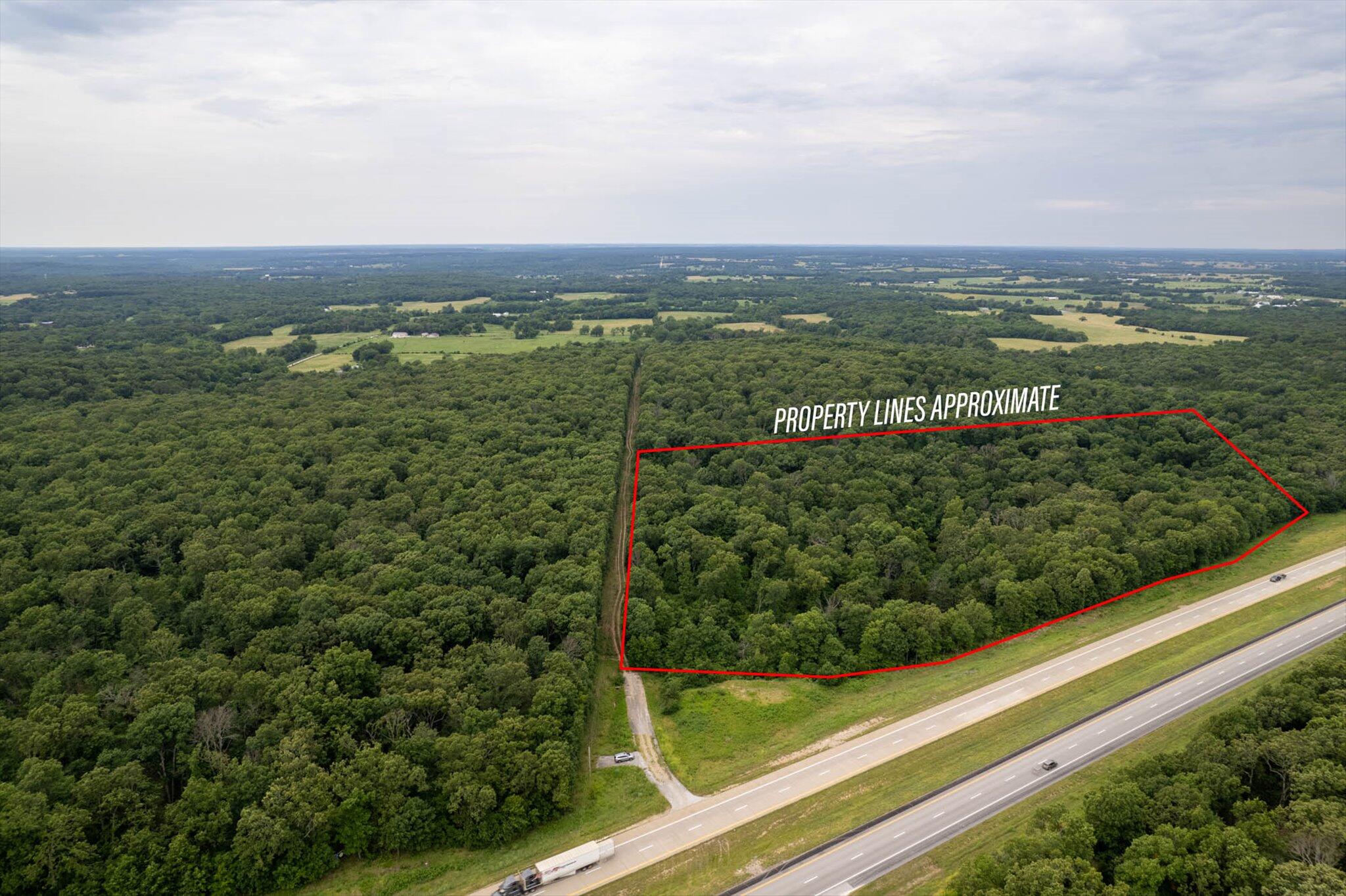 Tbd Highway 13 Property Photo 1