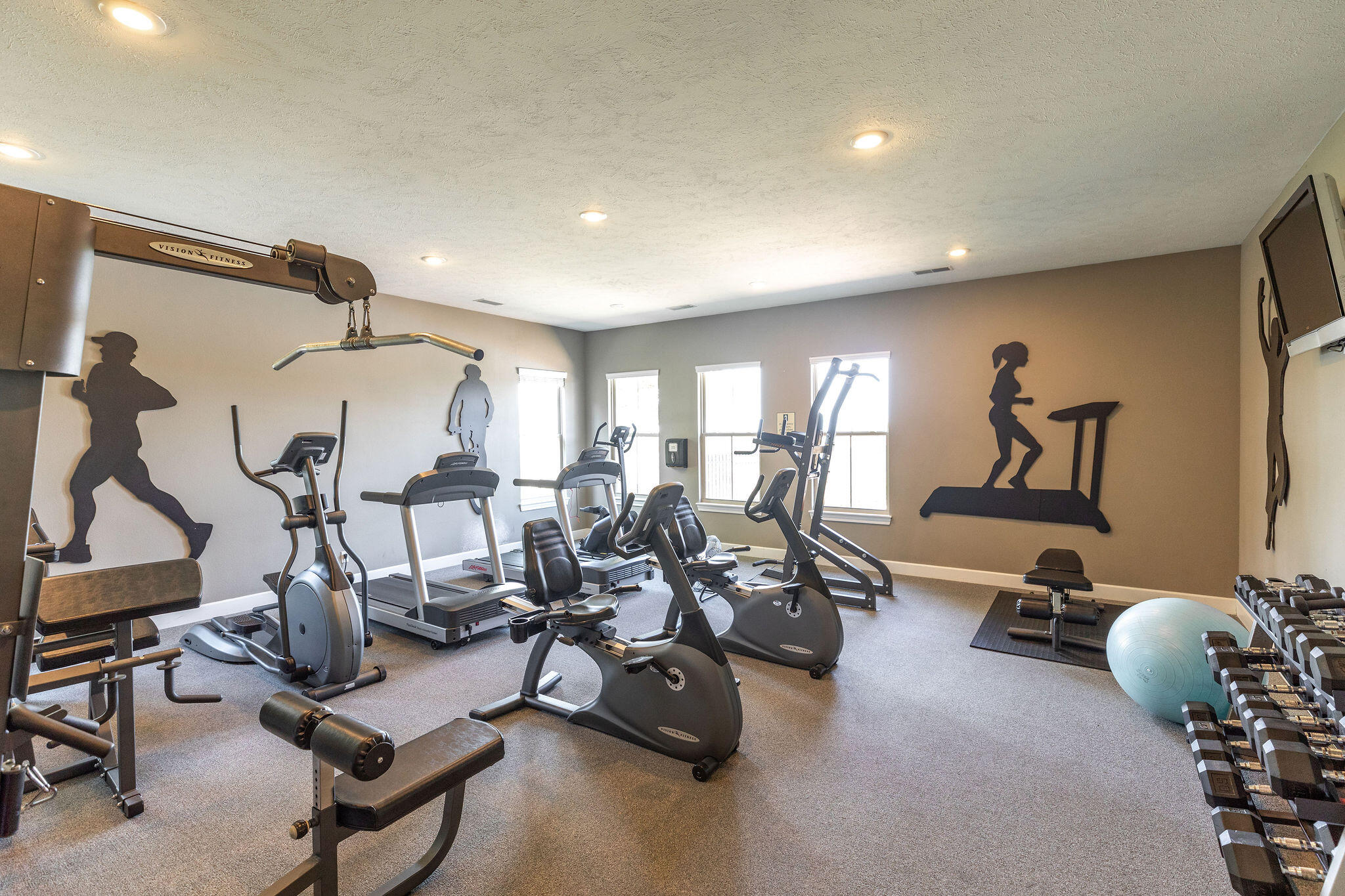 185 Stoney Pointe Drive Property Photo 43
