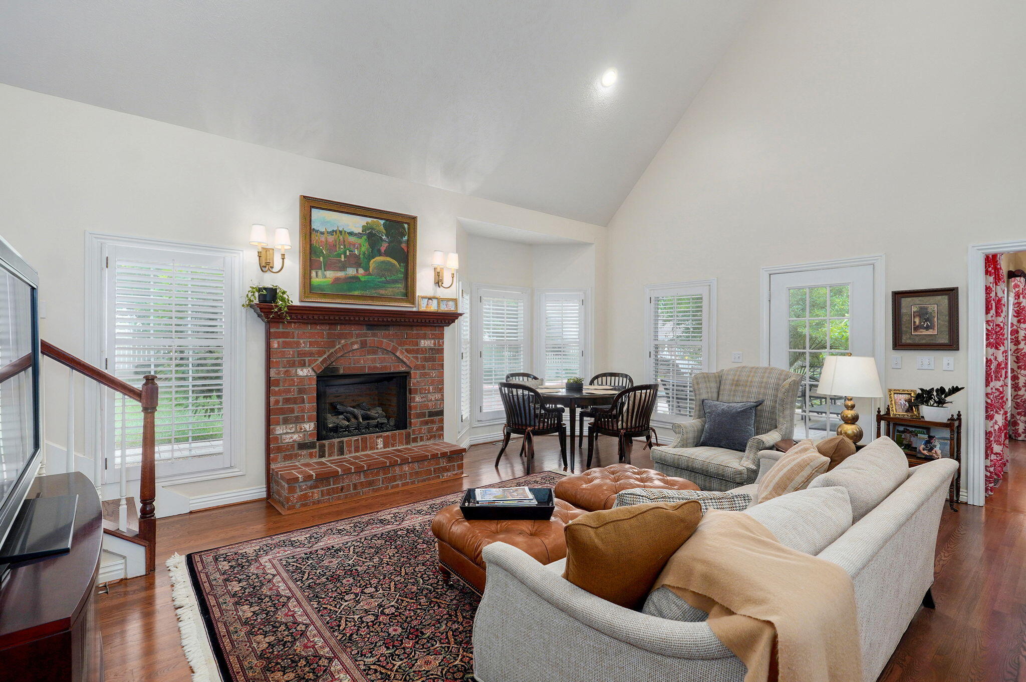 4197 East Berkeley Court Property Photo 10