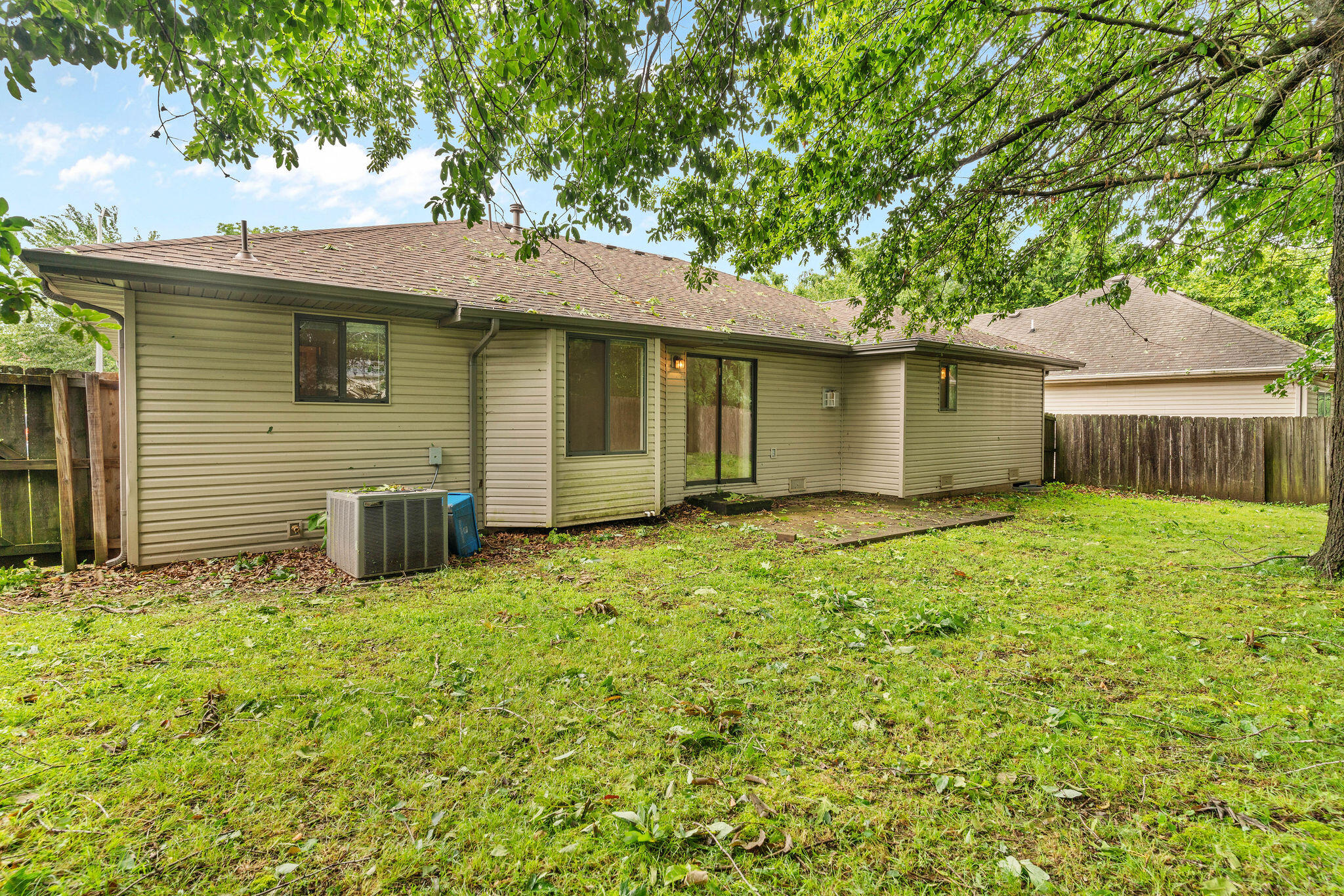 3527 West Sagamont Street Property Photo 17