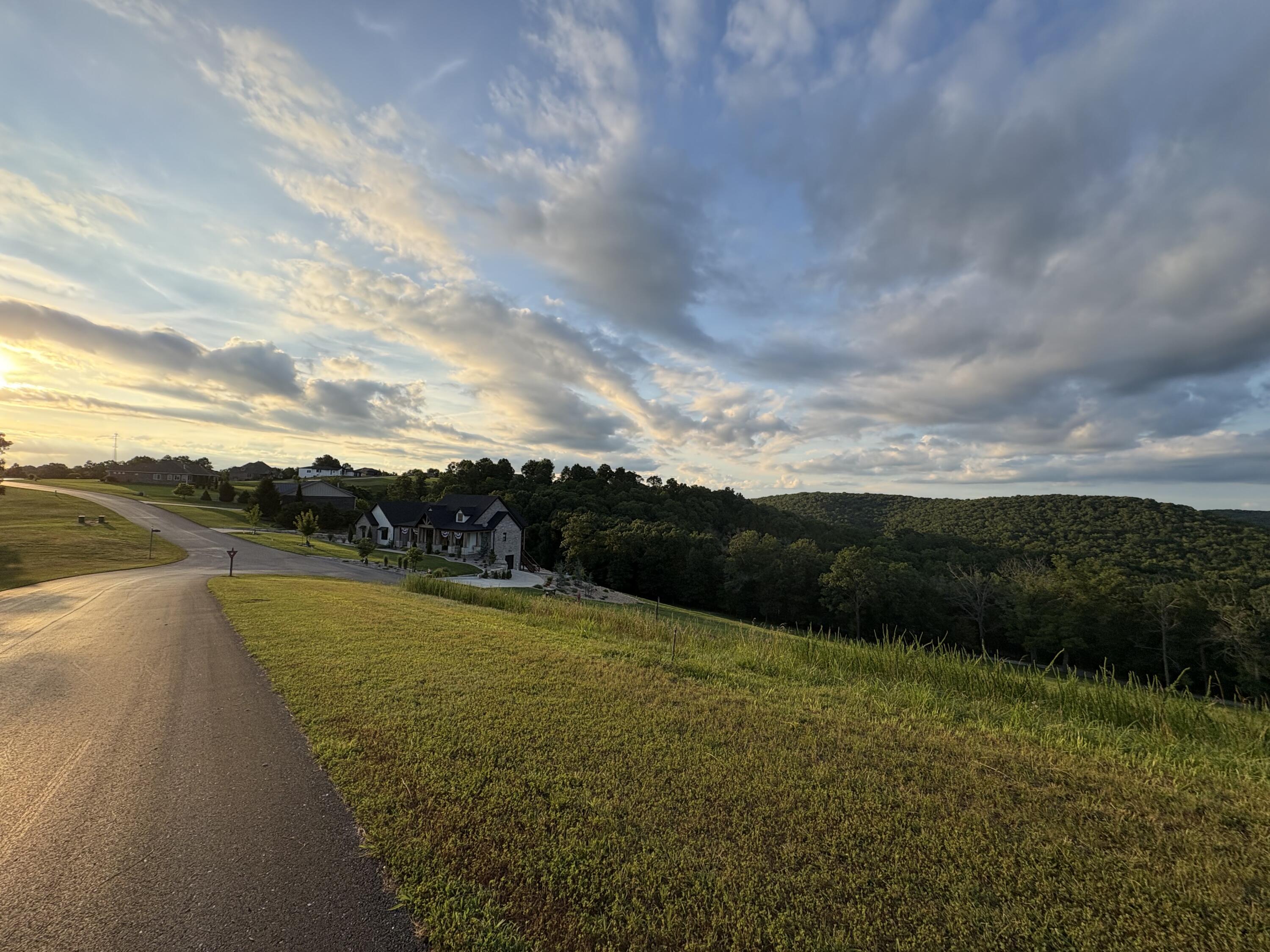 Lot 48 Sunset Hill Property Photo 1