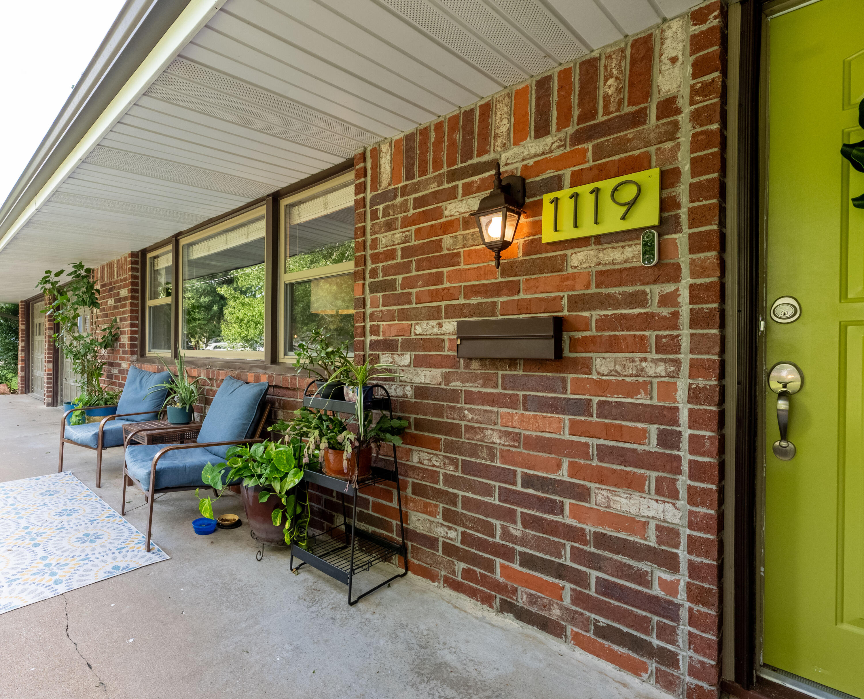 1119 South Cedarbrook Avenue Property Photo 8
