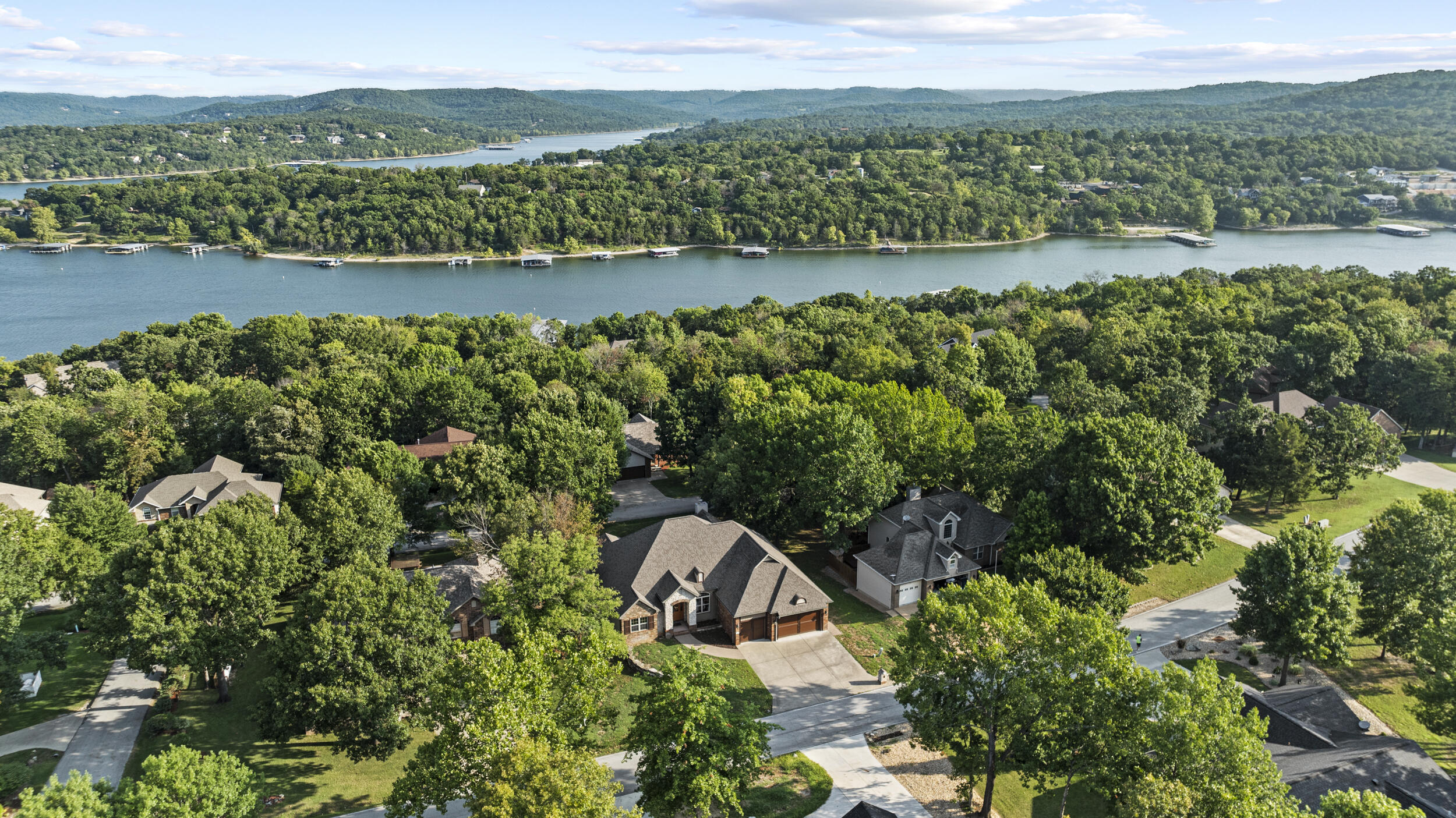1237 Little Aunts Creek Road Property Photo 1