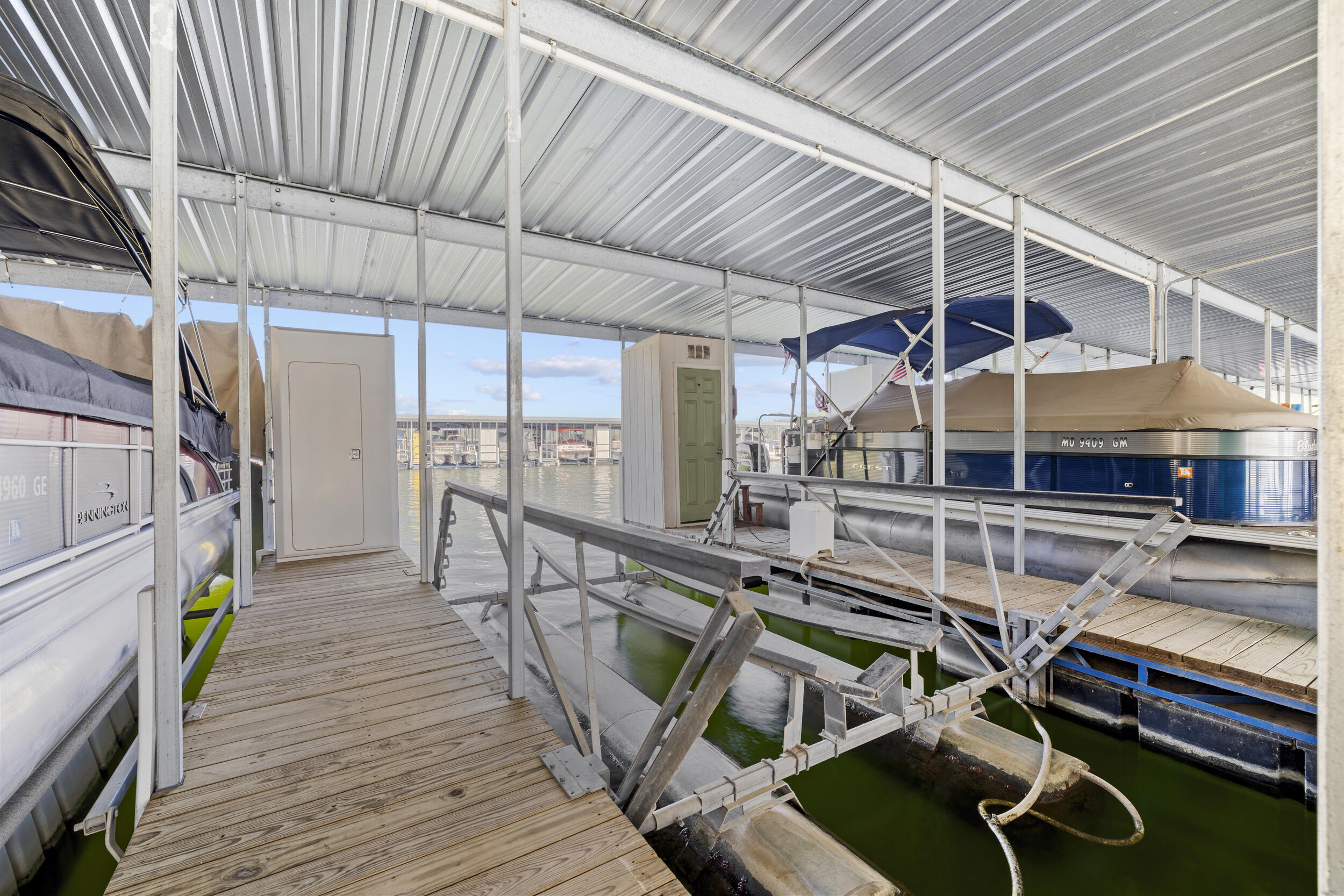 1237 Little Aunts Creek Road Property Photo 4