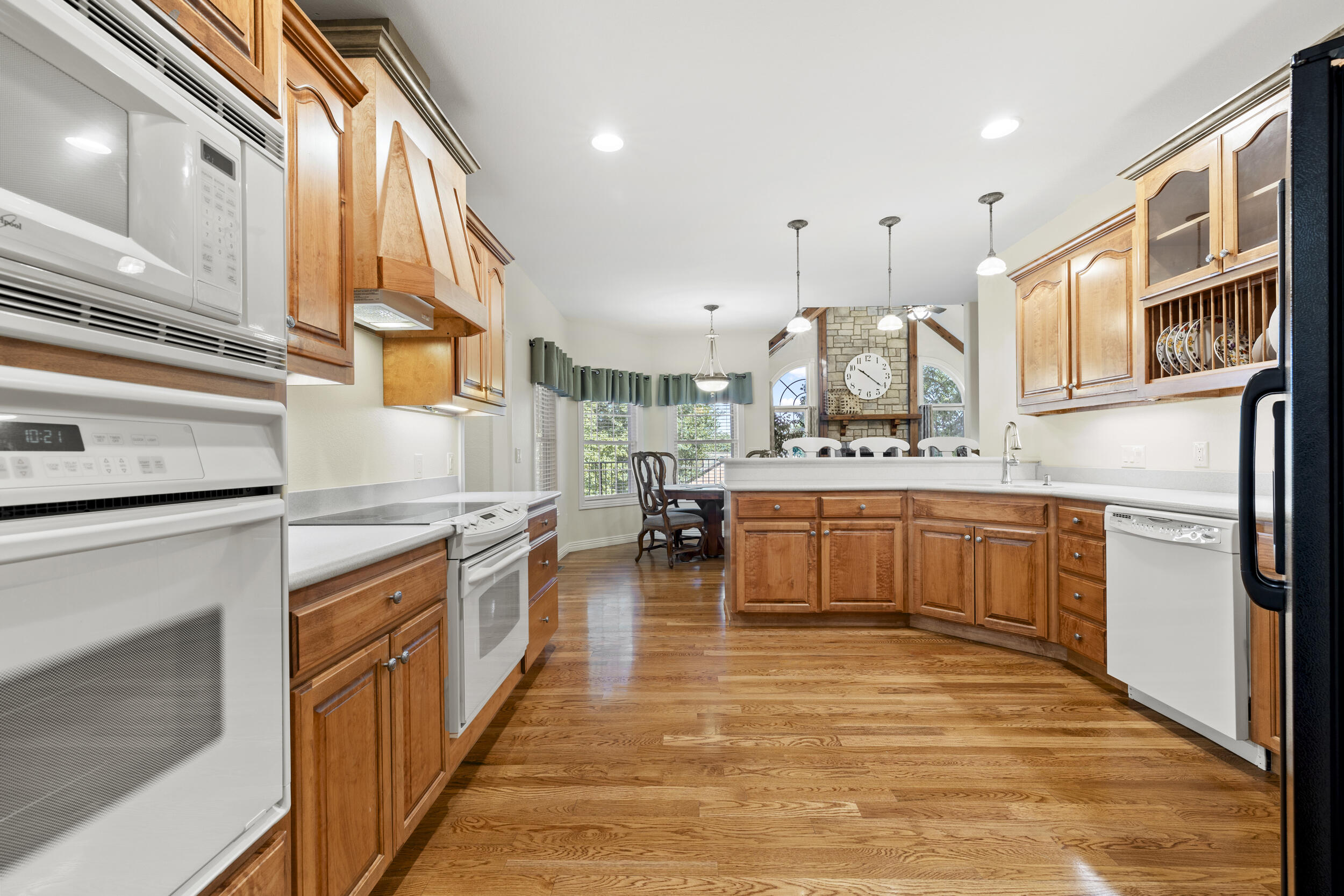 1237 Little Aunts Creek Road Property Photo 12
