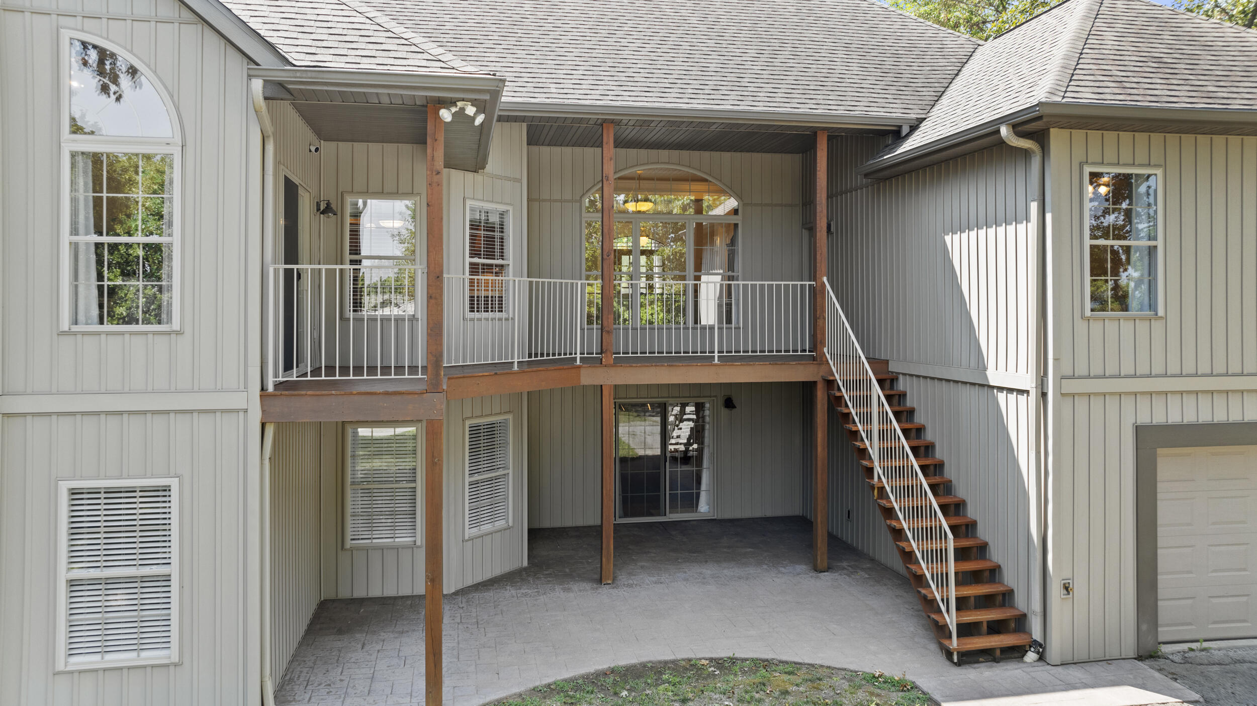 1237 Little Aunts Creek Road Property Photo 57