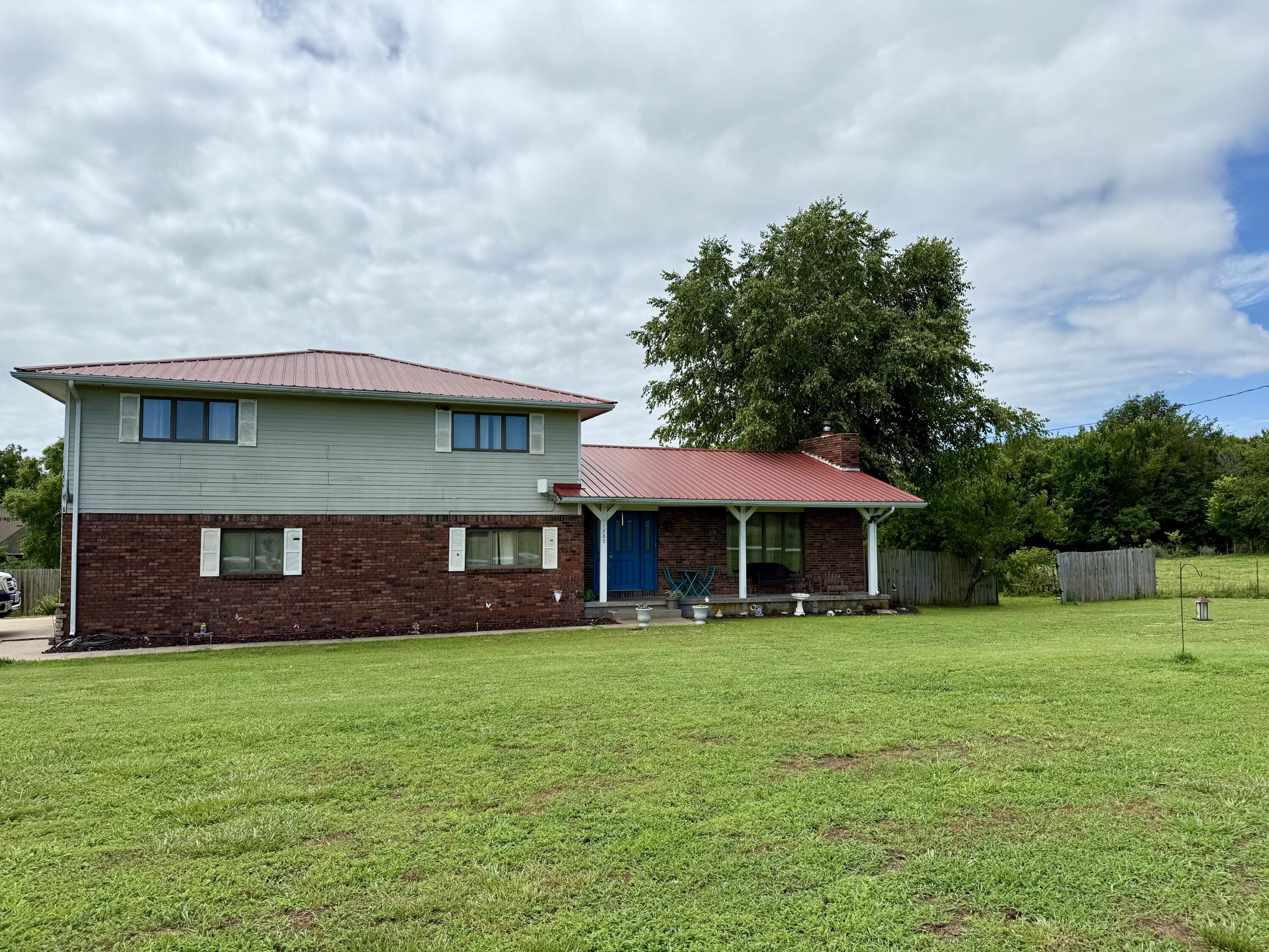 11285 Mulberry Road Property Photo 1