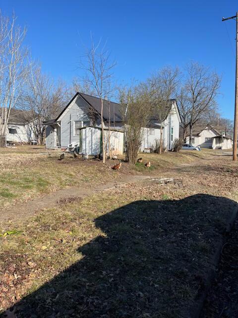 332 South Pennsylvania Property Photo 3