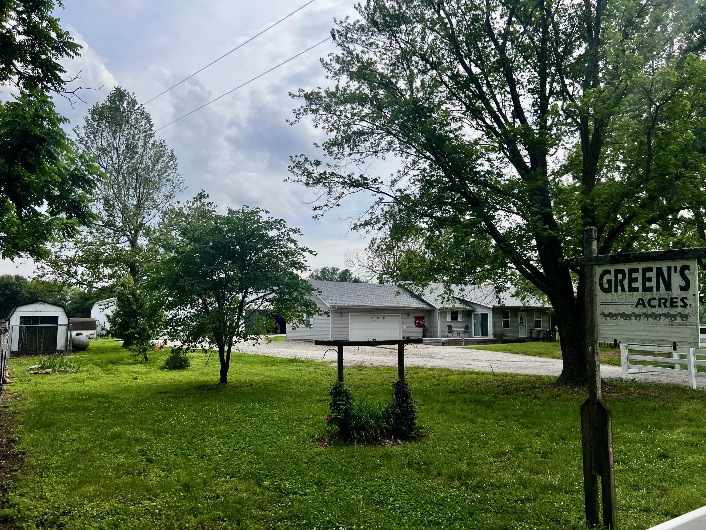 9998 West Farm Road 116