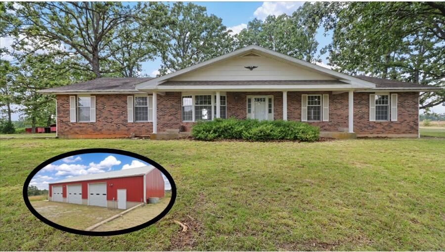 11076 County Road 6230 Property Photo 1