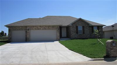 1646 North Mallard Drive Property Photo 1