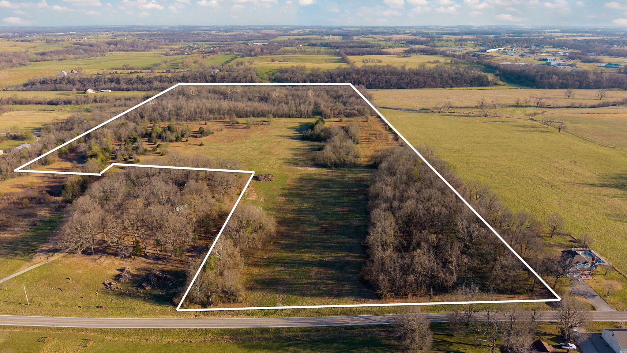 Tbd Highway V Property Photo 2