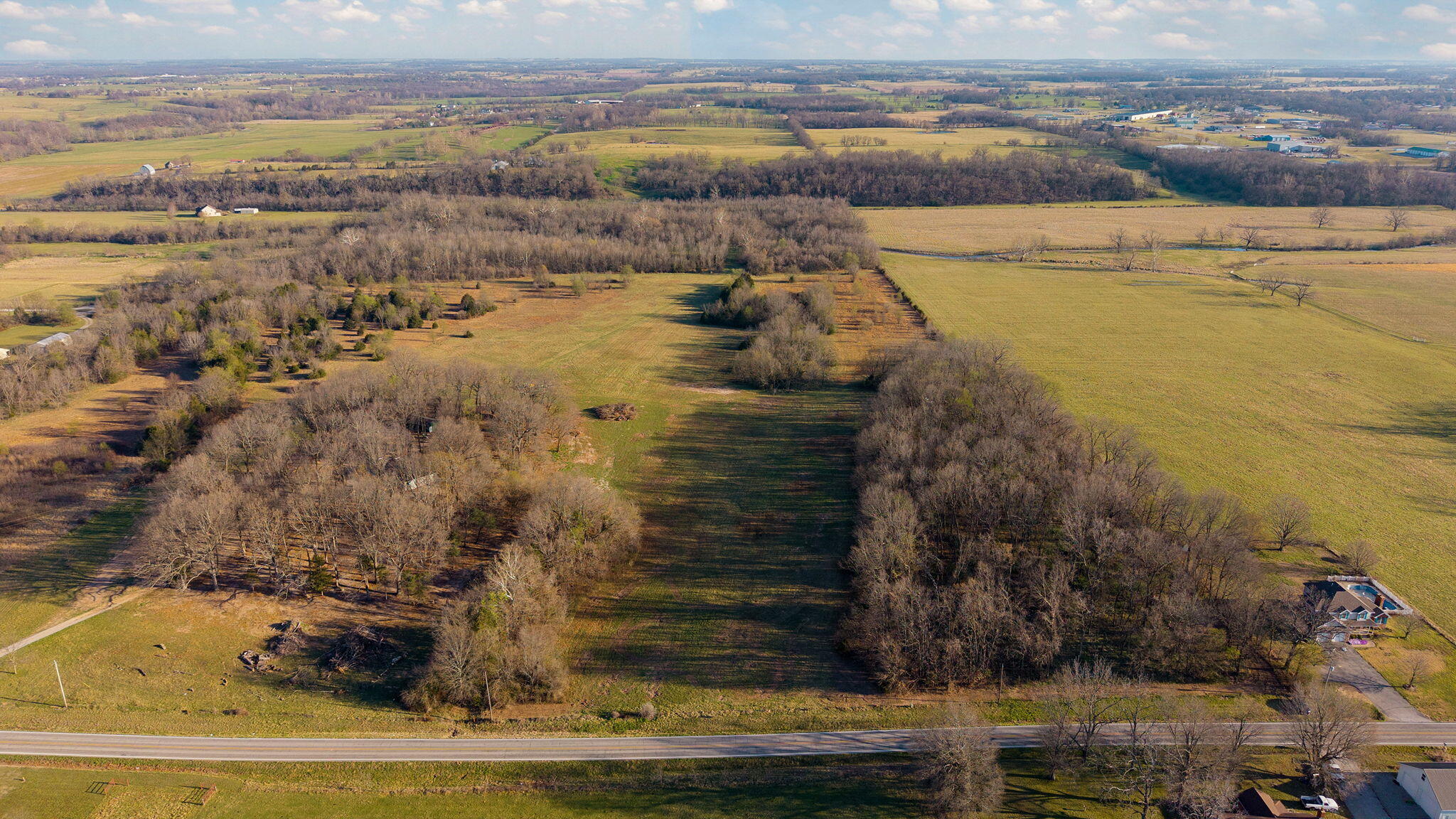 Tbd Highway V Property Photo 4
