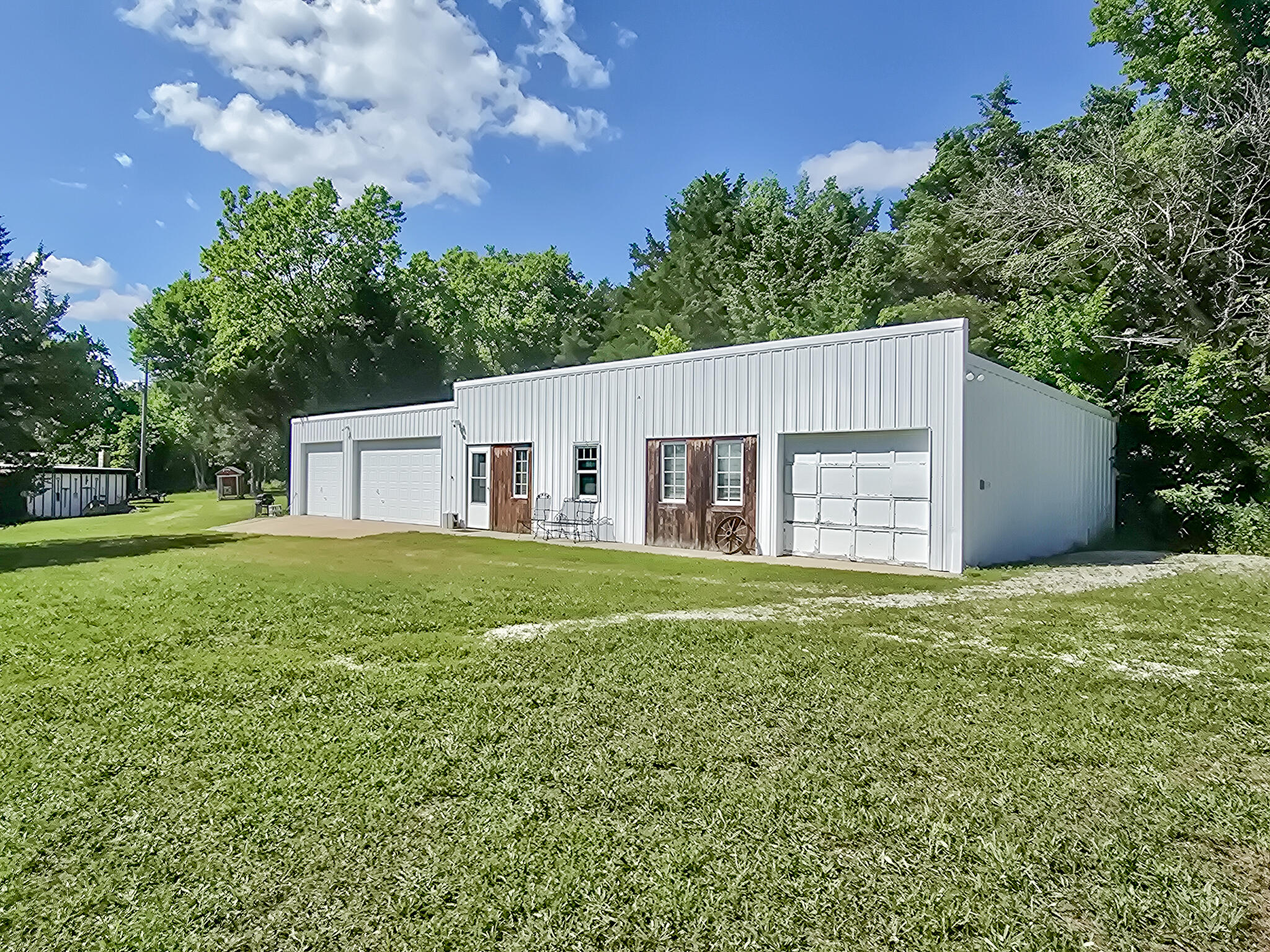 24163 County Road 308 Property Photo 1