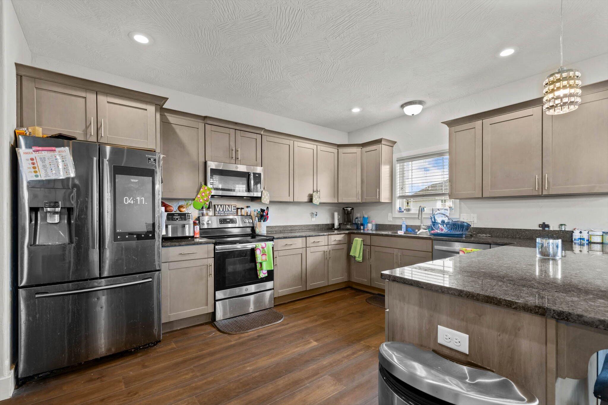 1360 North Rainbow Court Court Property Photo 10
