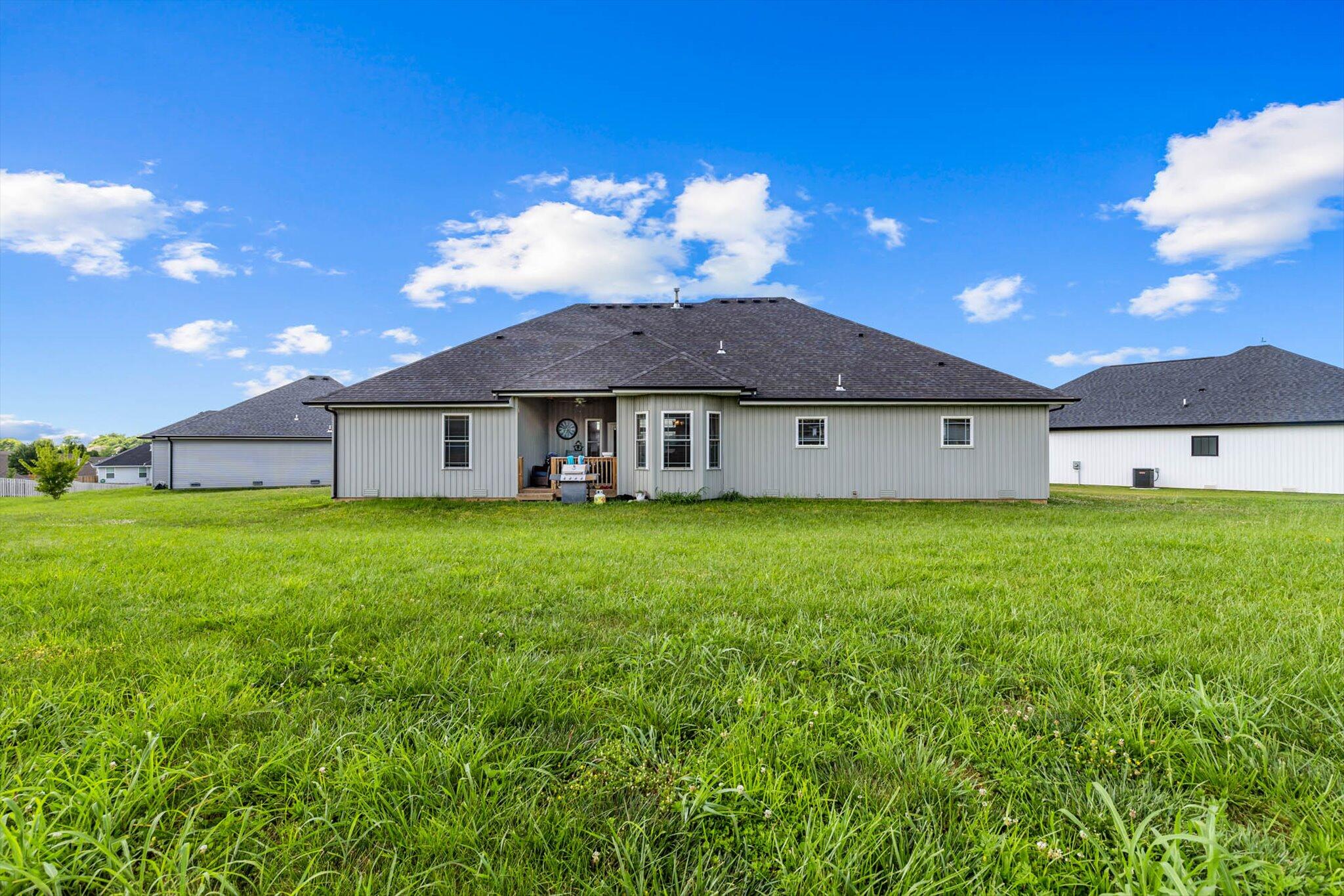 1360 North Rainbow Court Court Property Photo 25