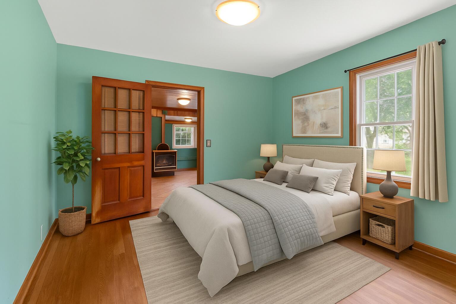 421 West College Street Property Photo 5