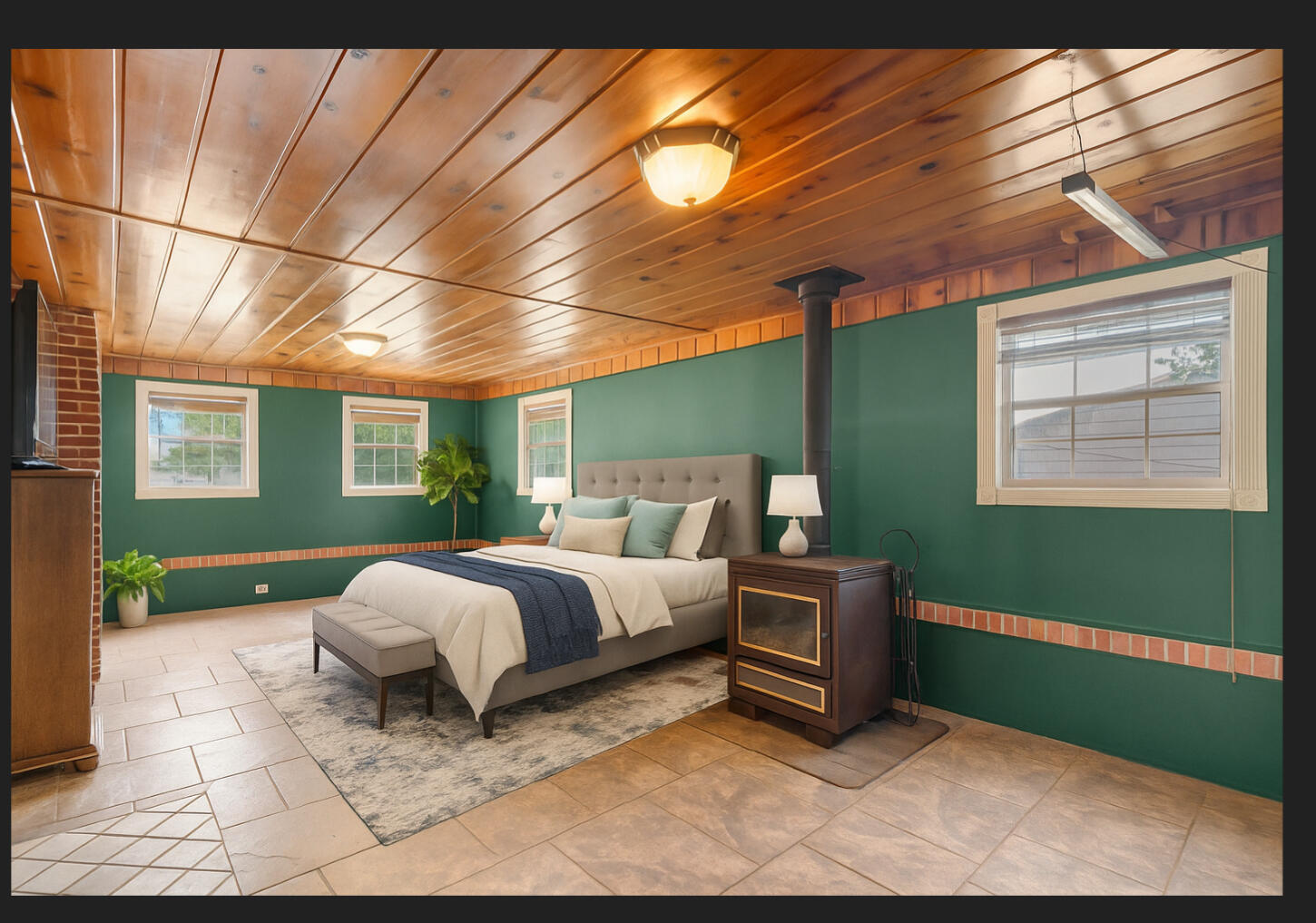 421 West College Street Property Photo 6