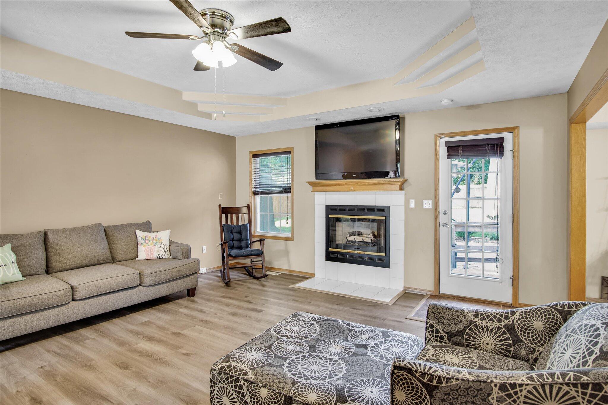 3319 East Lark Street Property Photo 4