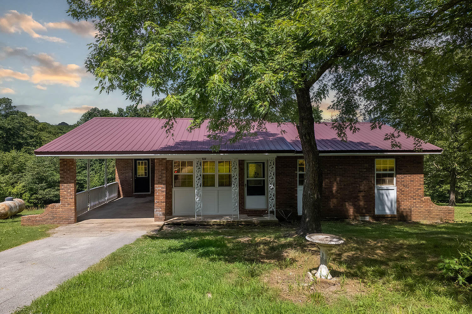 503 County Road 393 Property Photo 1