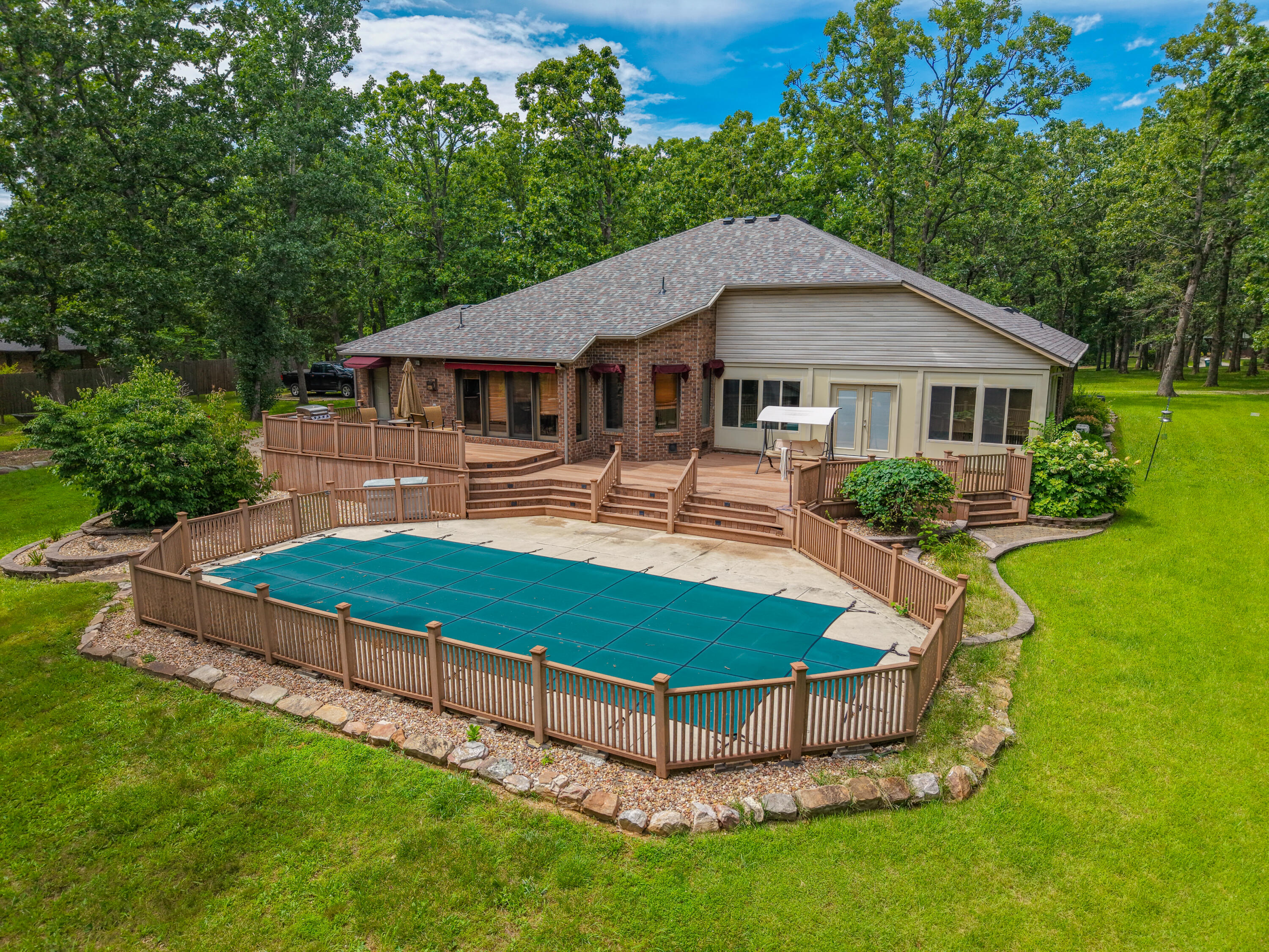 22720 Gardner Road Property Photo 1