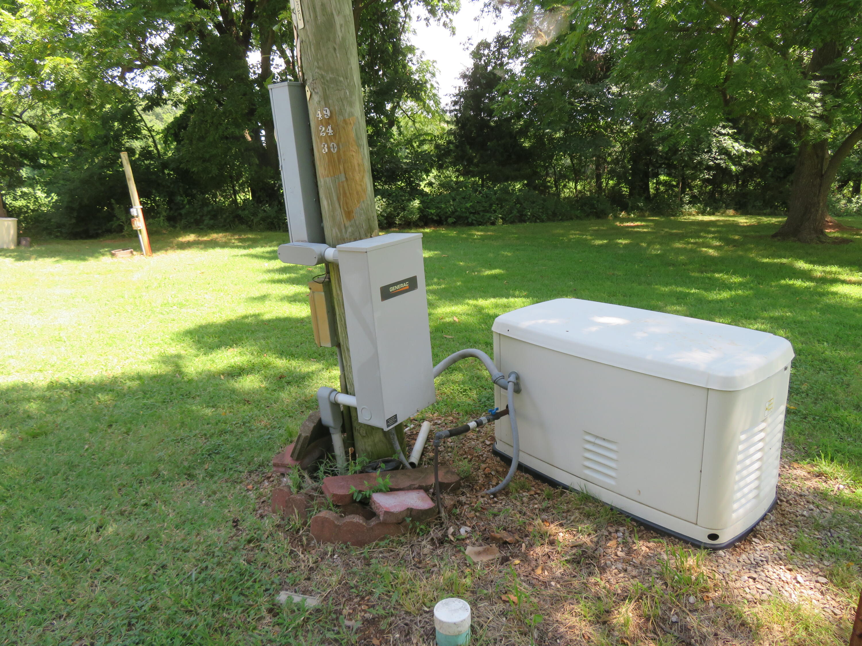 21515 South 215 Highway Property Photo 51