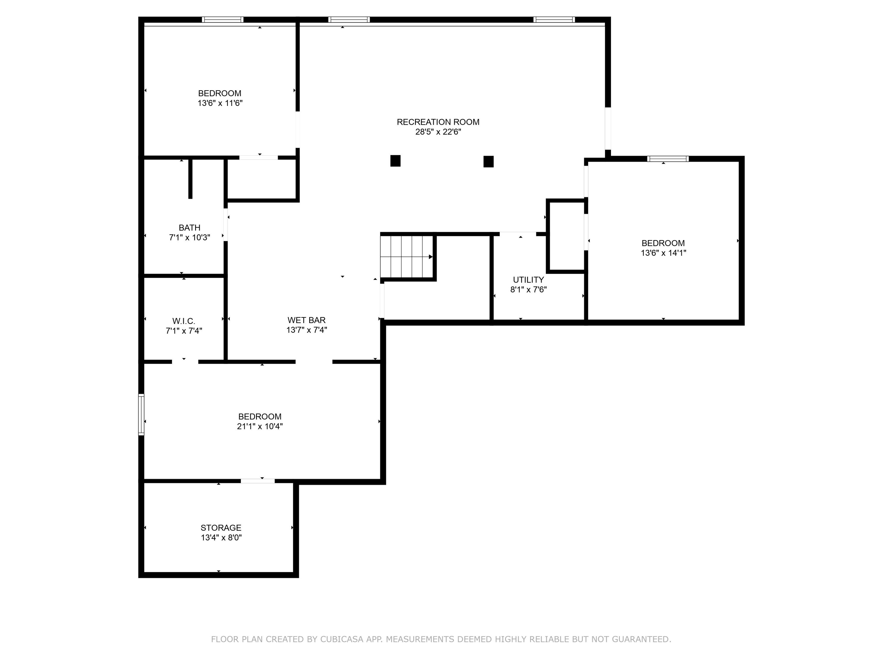 1403 East Hayloft Drive Property Photo 35