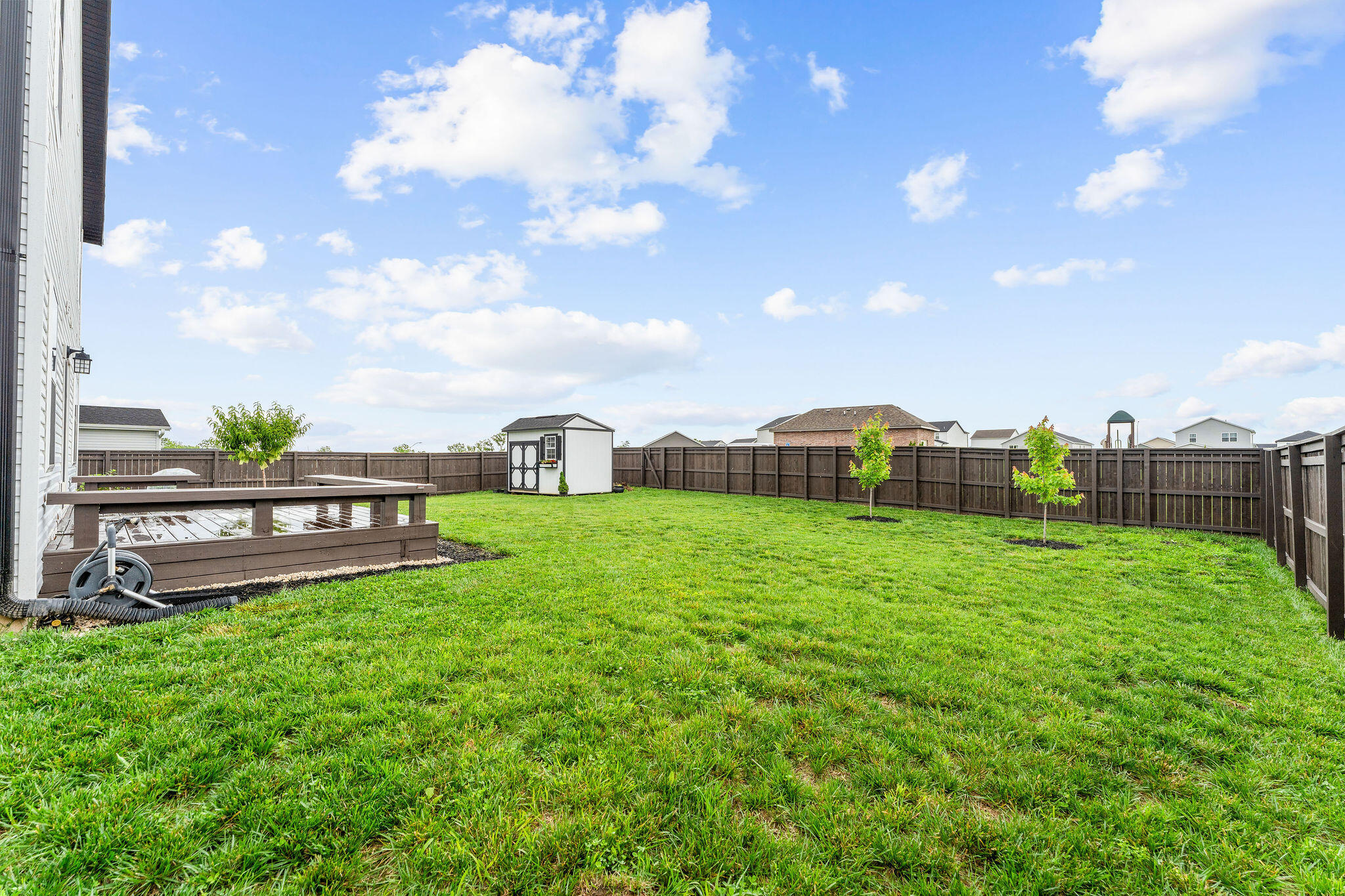 1122 East Plum Creek Road Property Photo 3