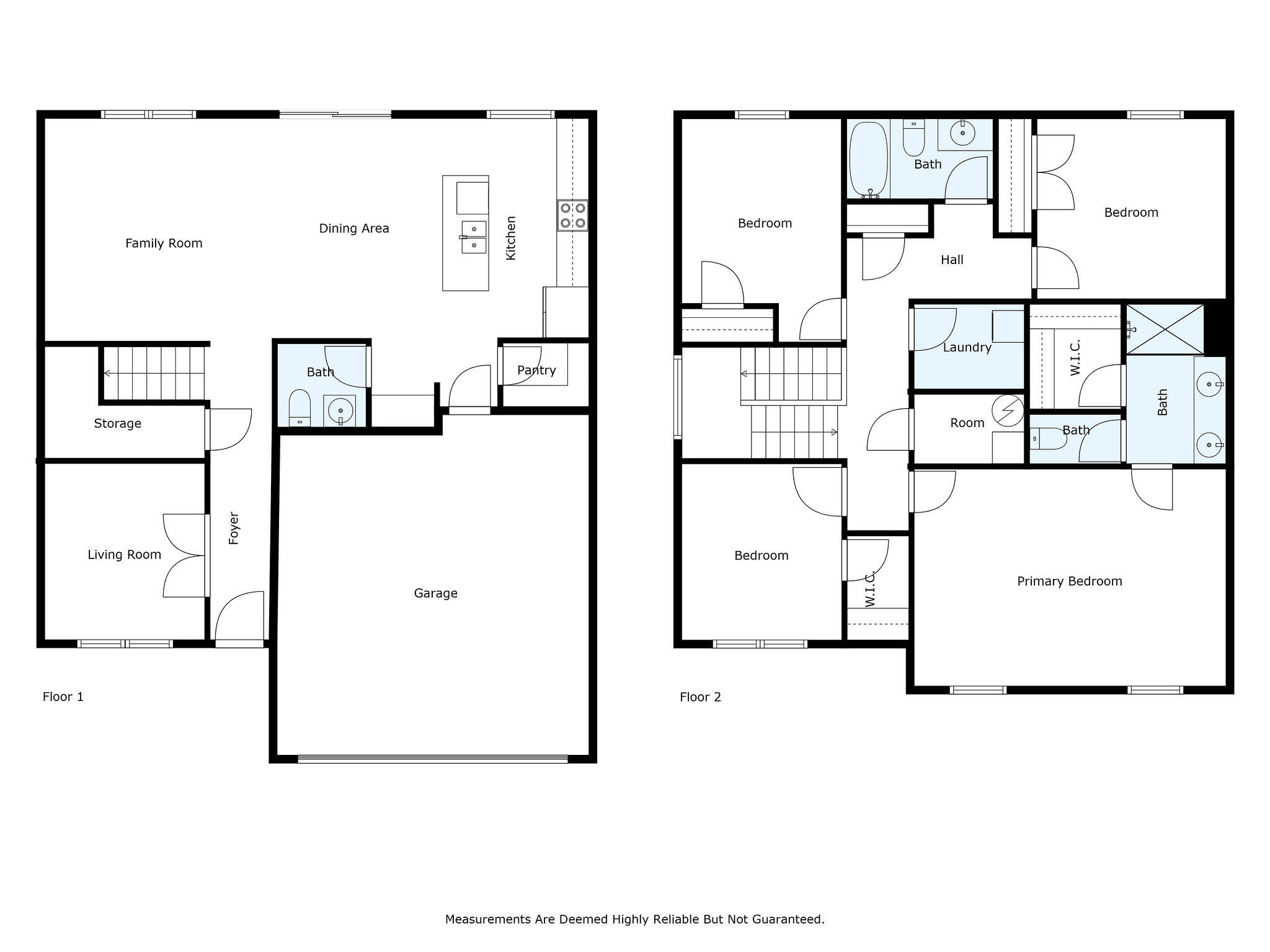 1122 East Plum Creek Road Property Photo 32
