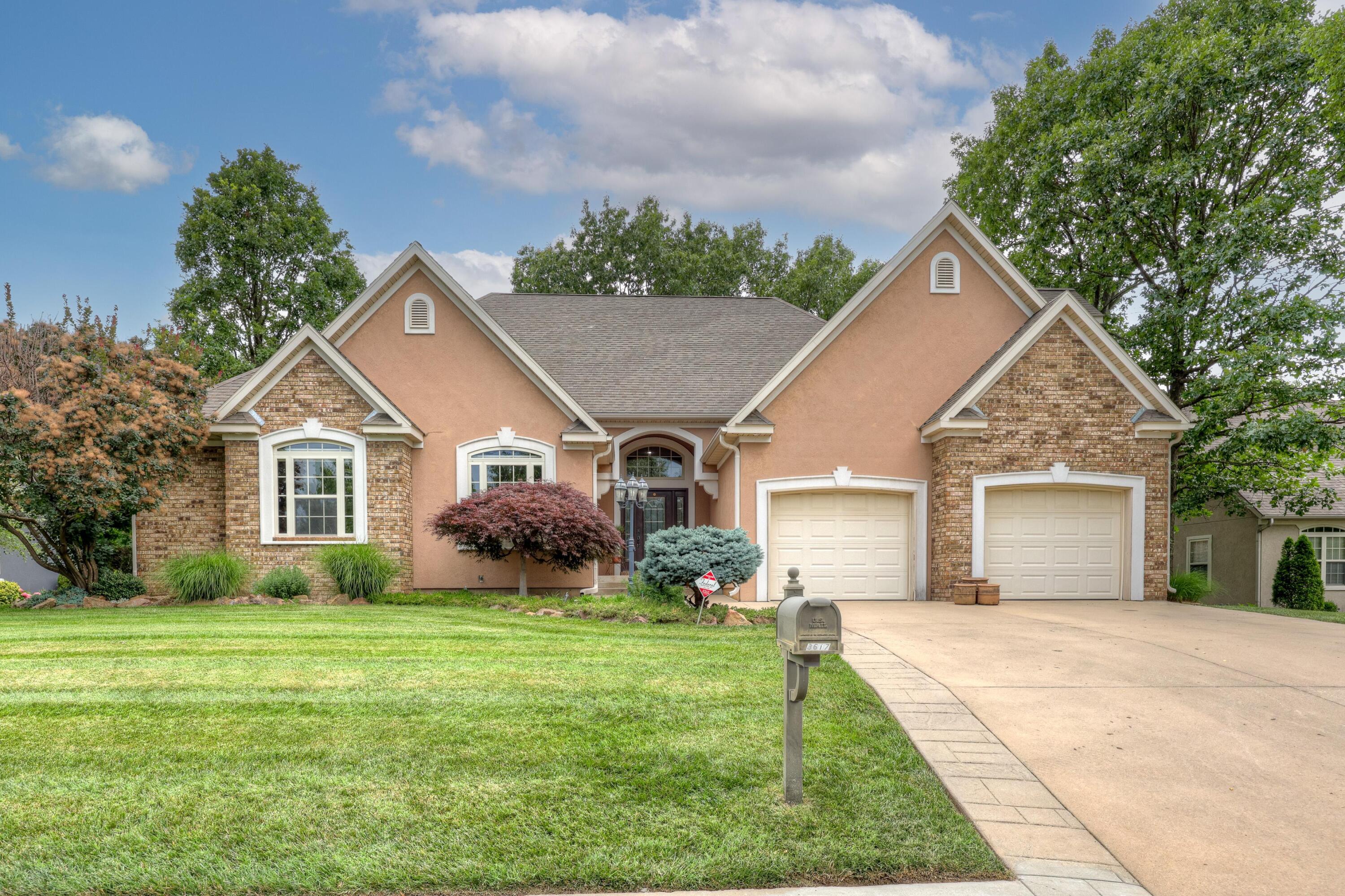 3617 Notting Hill Circle Property Photo 1