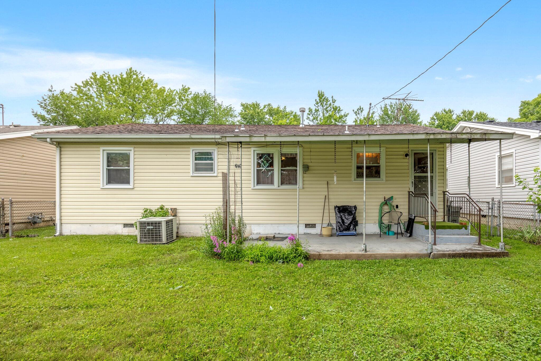 1456 East Lindberg Street Property Photo 19